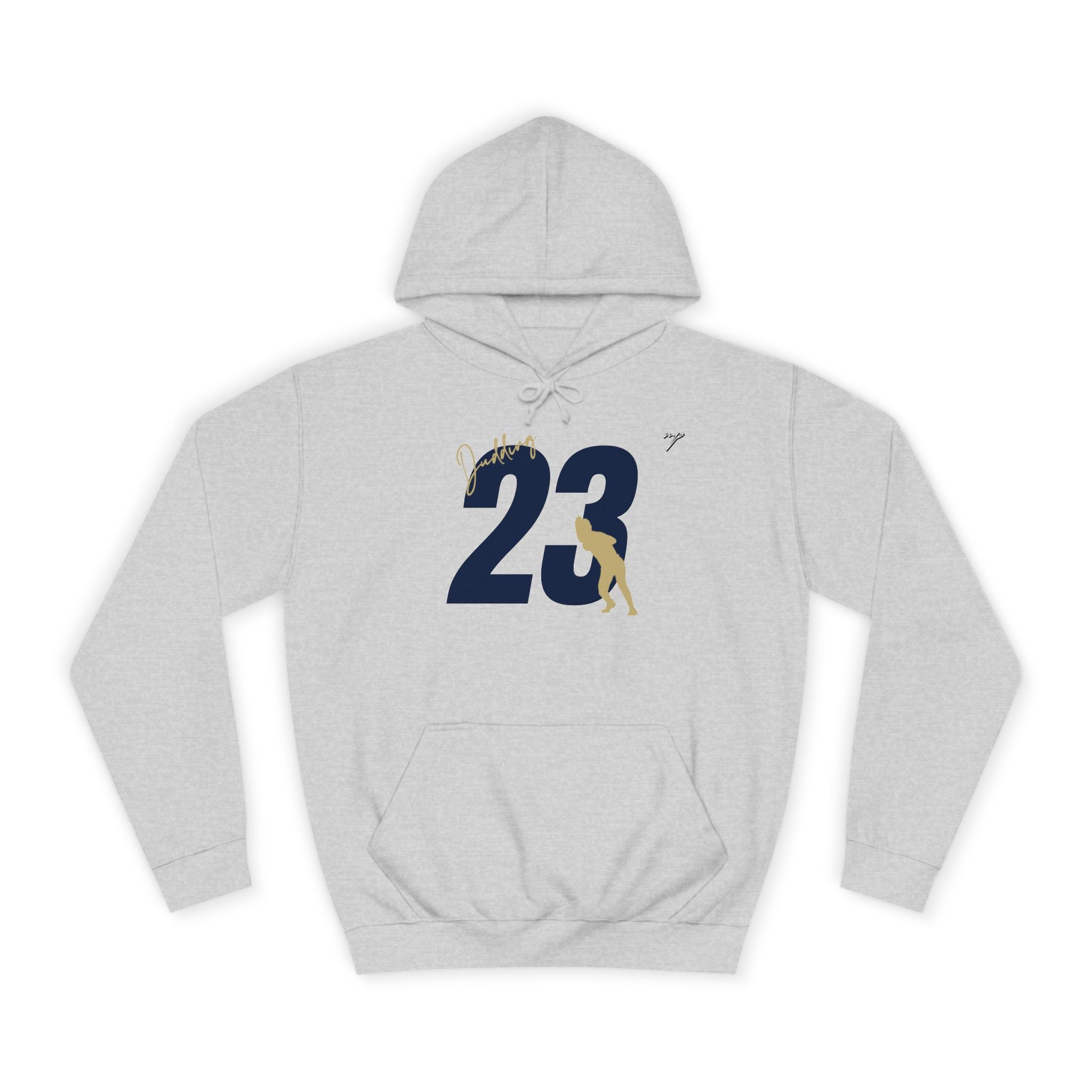 Kole Dudding Hoodie
