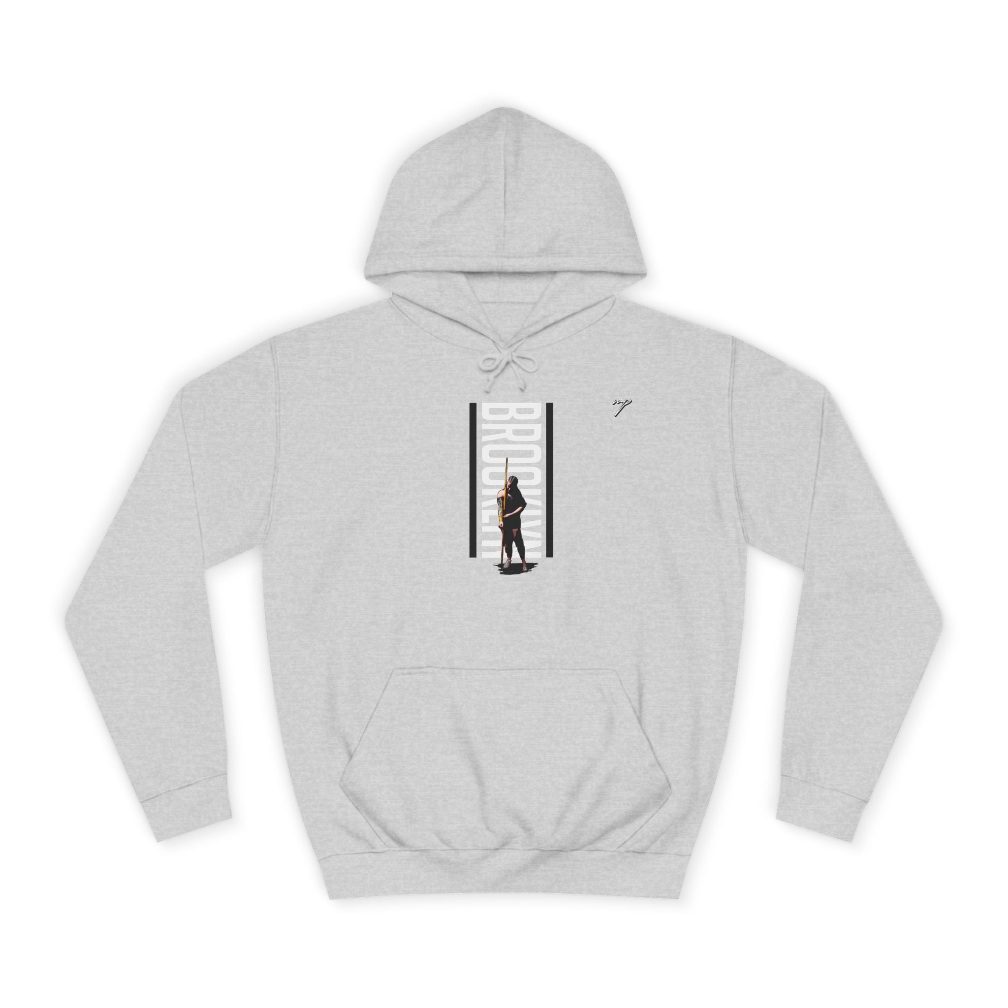 Brooklyn Lucas Hoodie