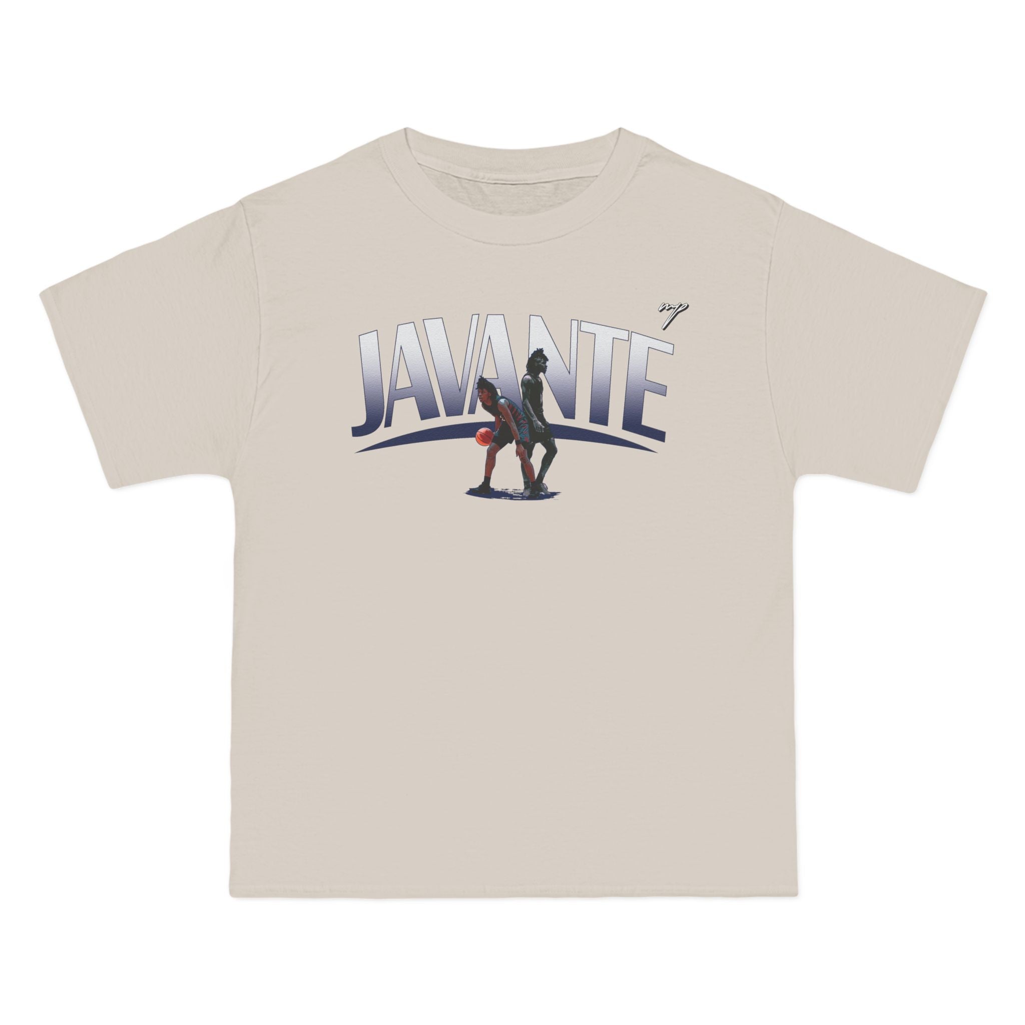 Javante Edwards Vintage Tee