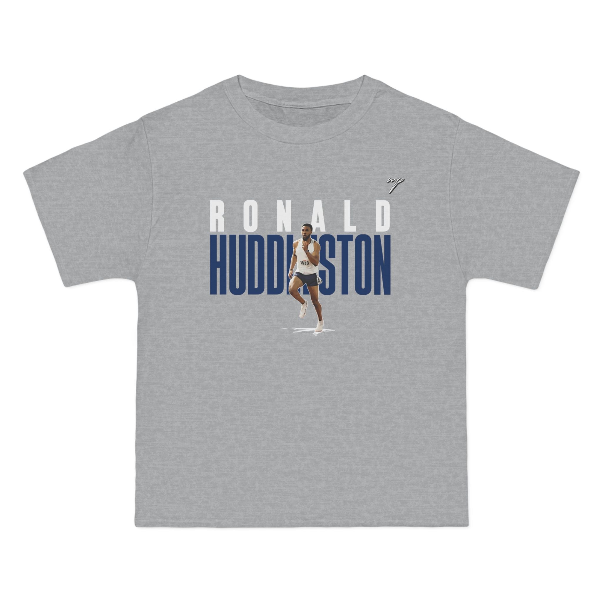 Ronald Huddleston Vintage Tee