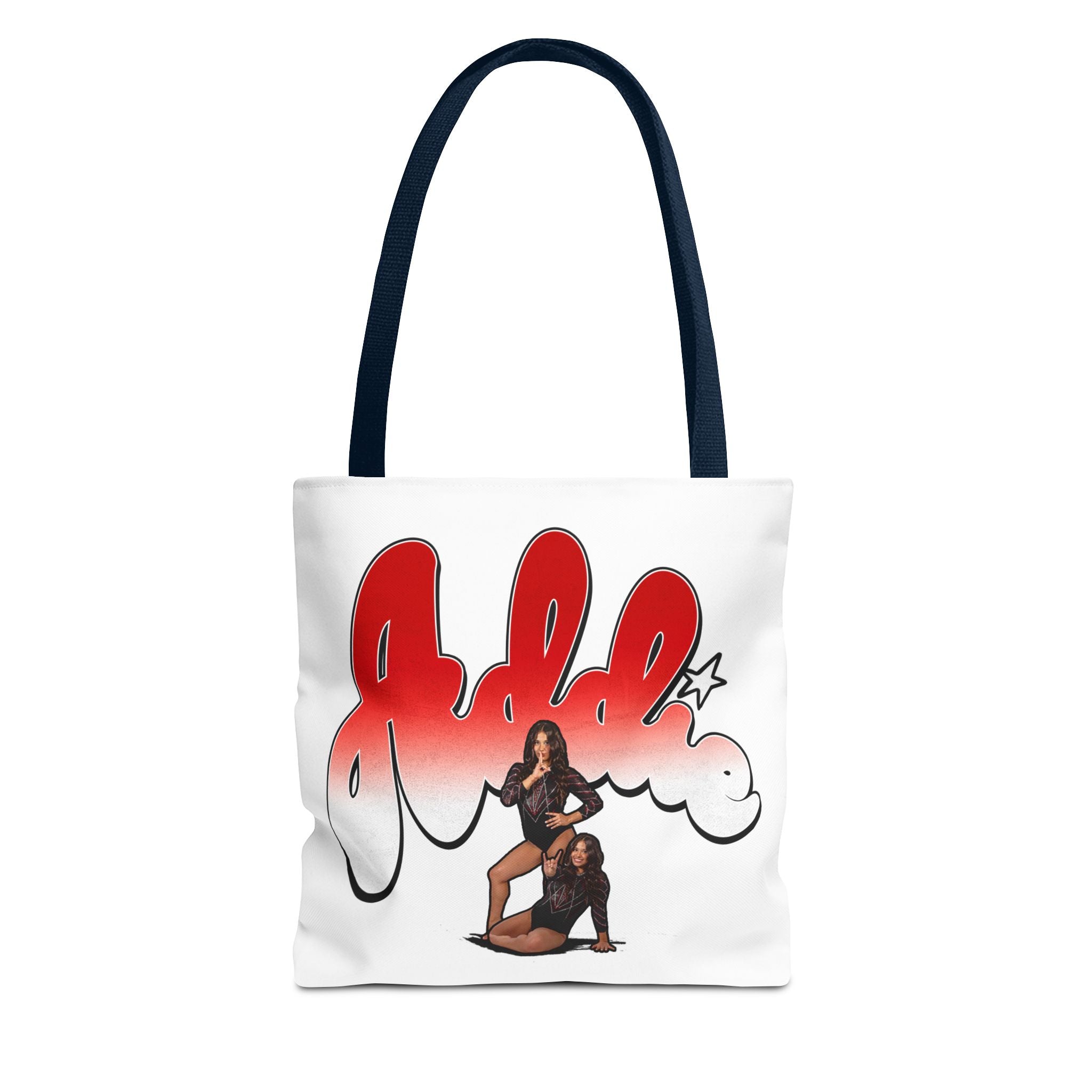 Adasyn Tackett Tote Bag