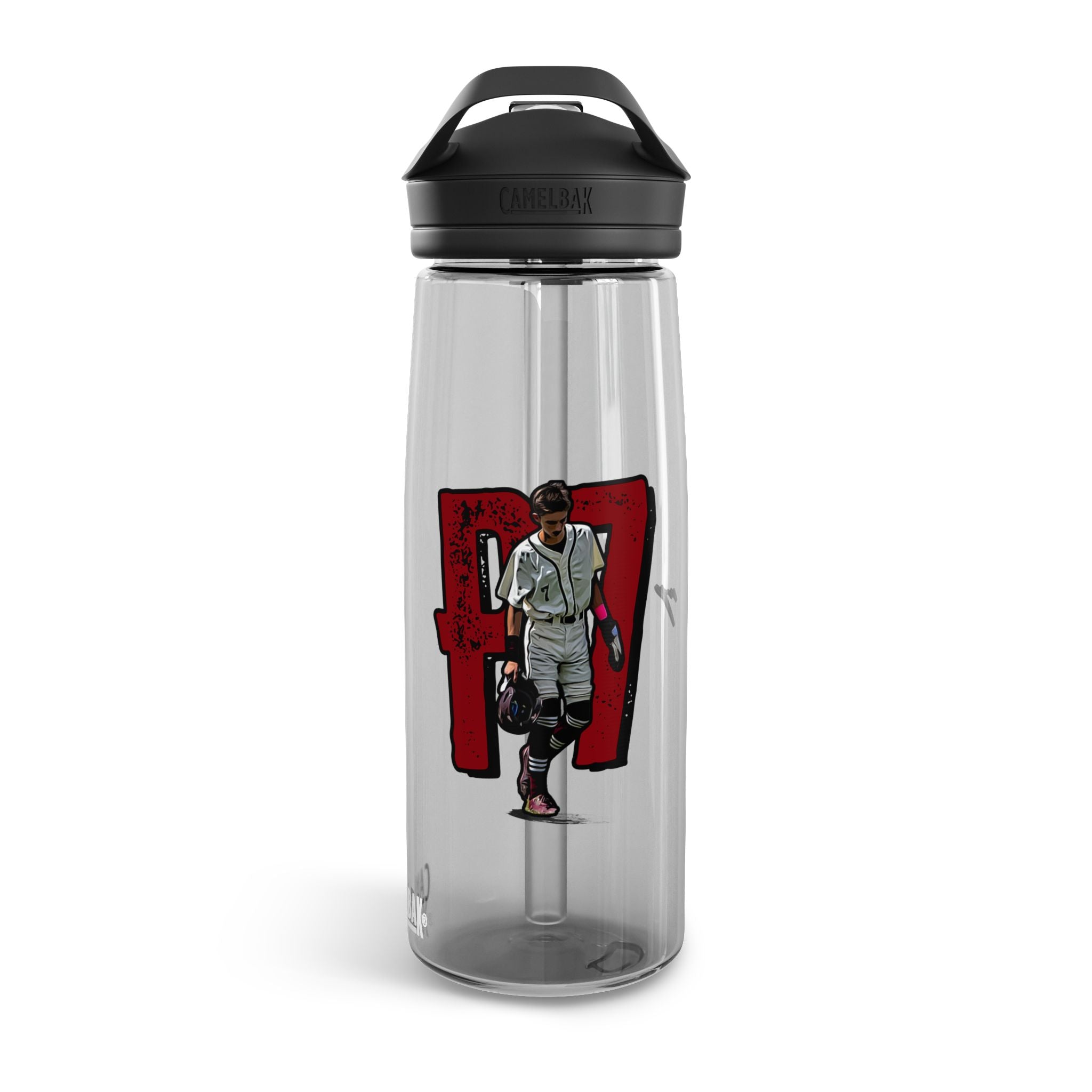Parker Prewitt CamelBak Water Bottle