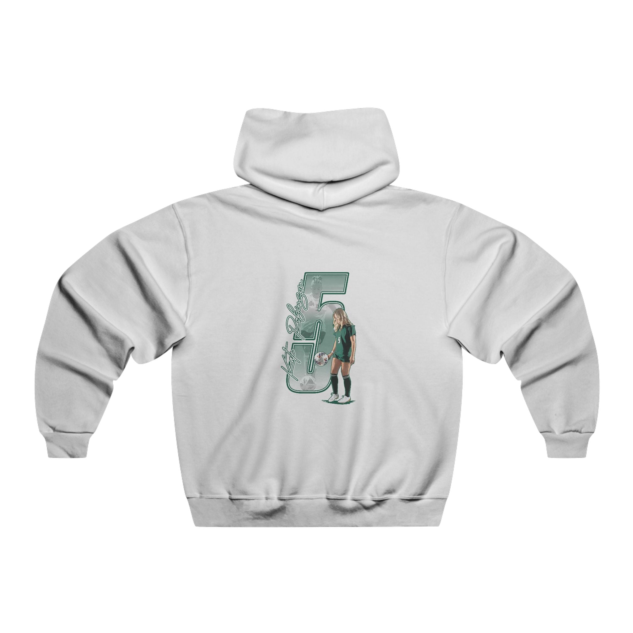 Kate Robinson Vintage Hoodie