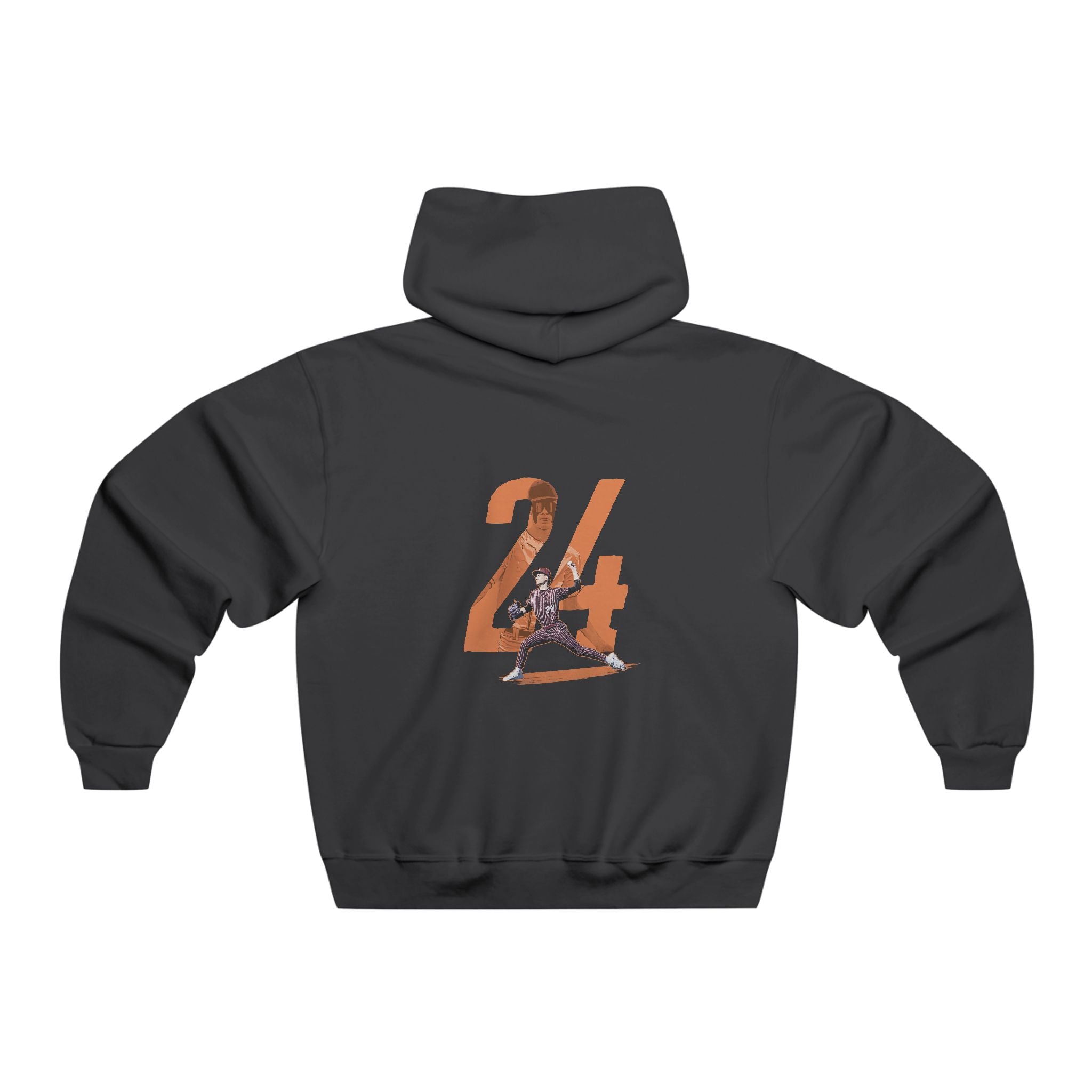 Kaden Puls Vintage Hoodie
