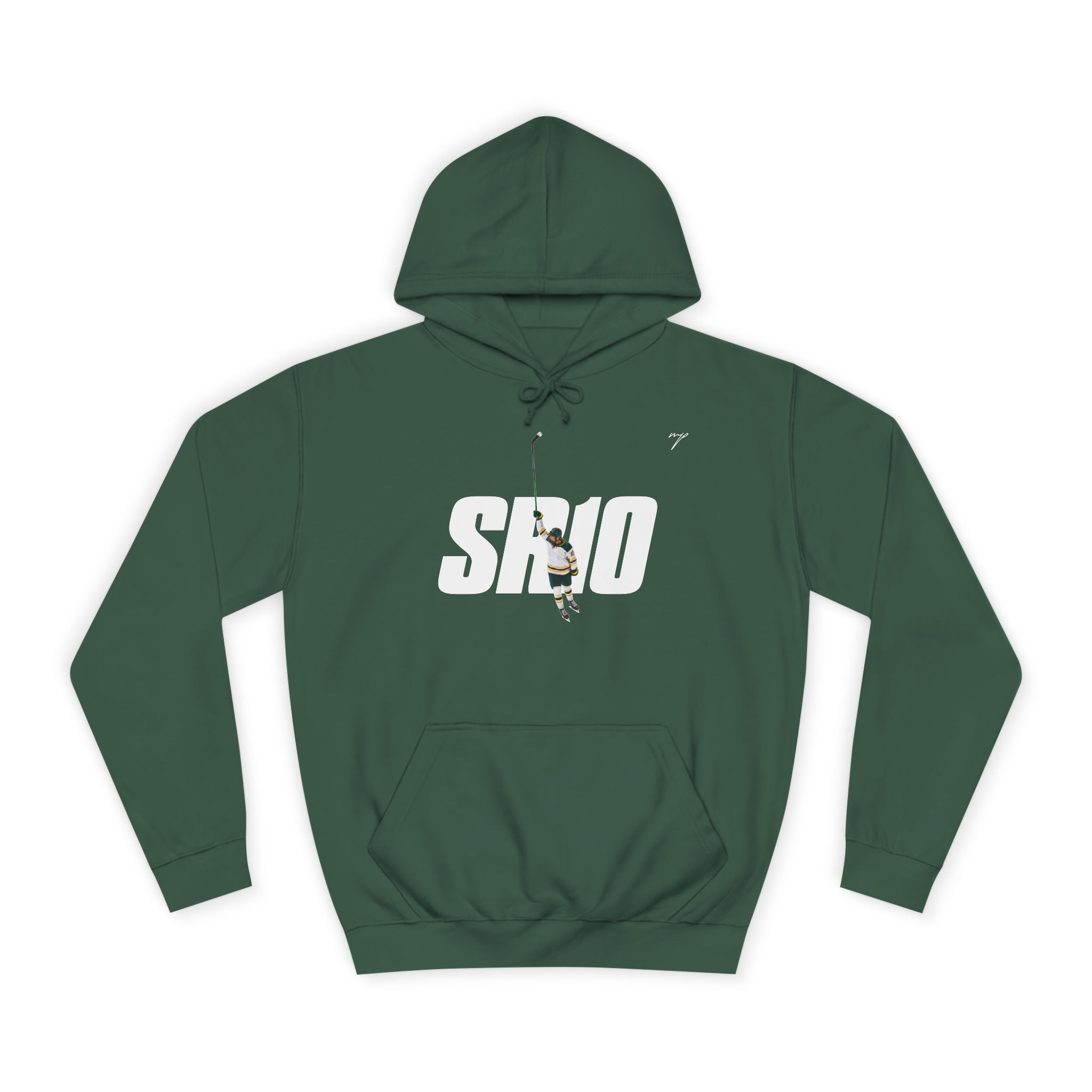 Stella Retrum Hoodie