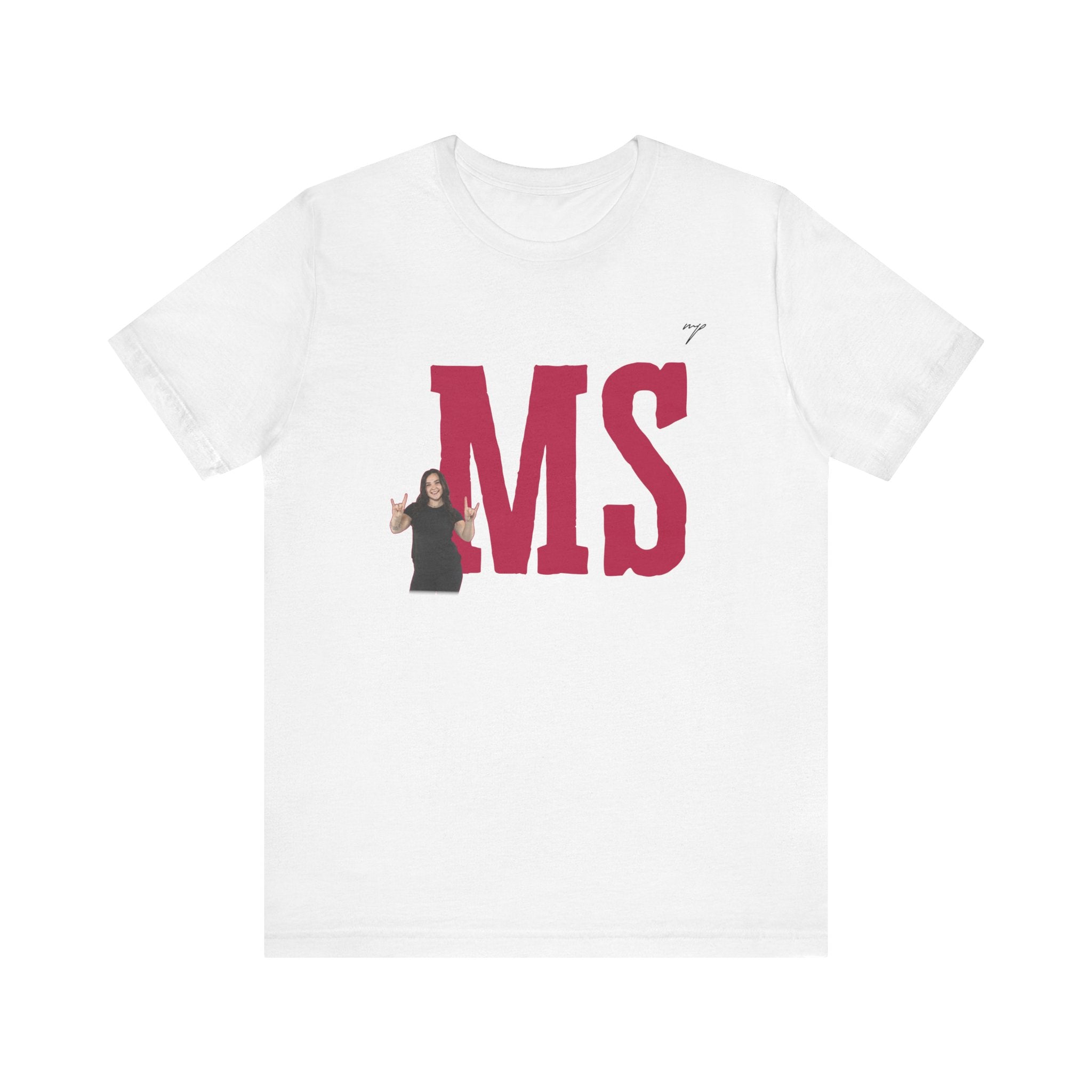 Macie Swinehart Graphic Tee