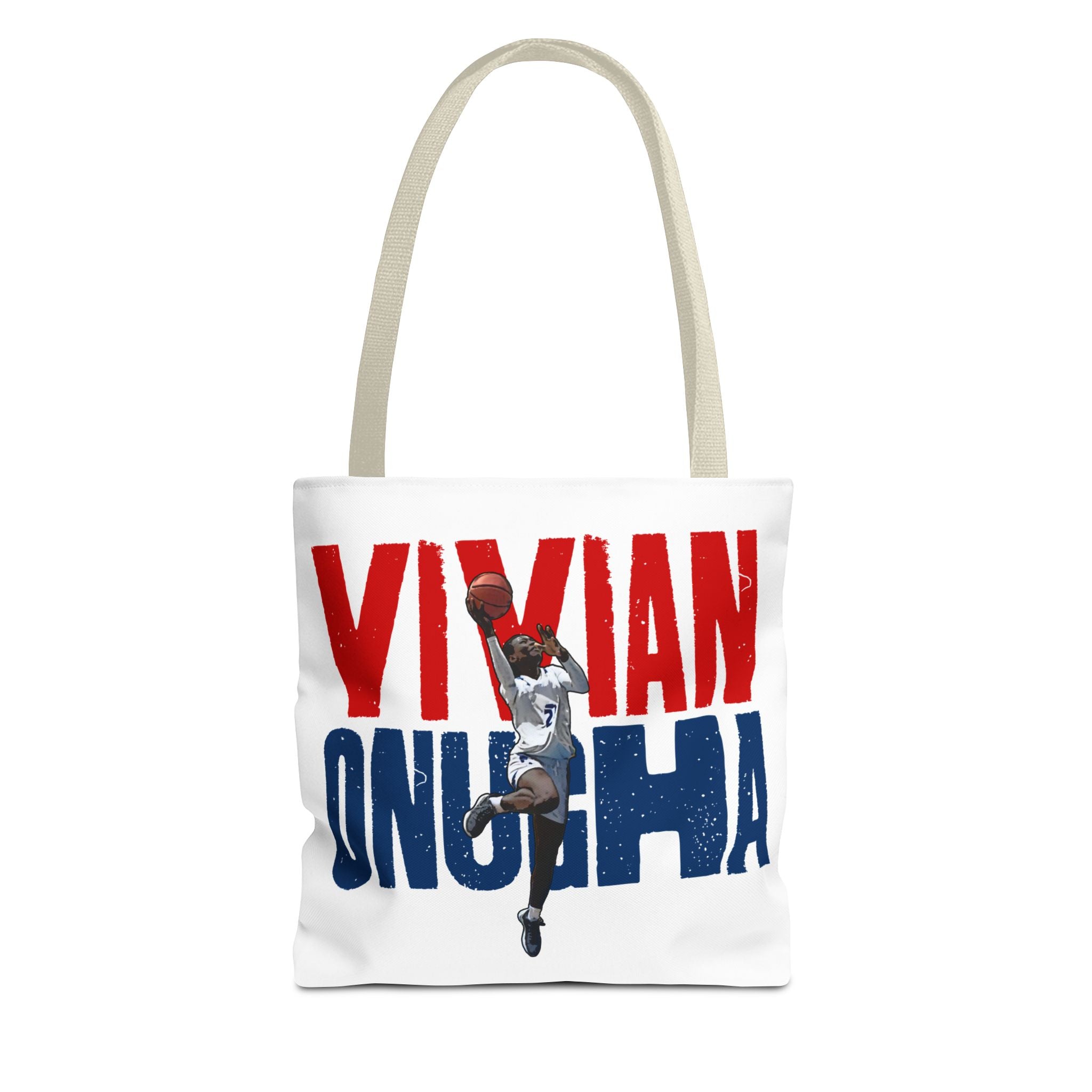 Vivian Onugha Custom Tote Bag