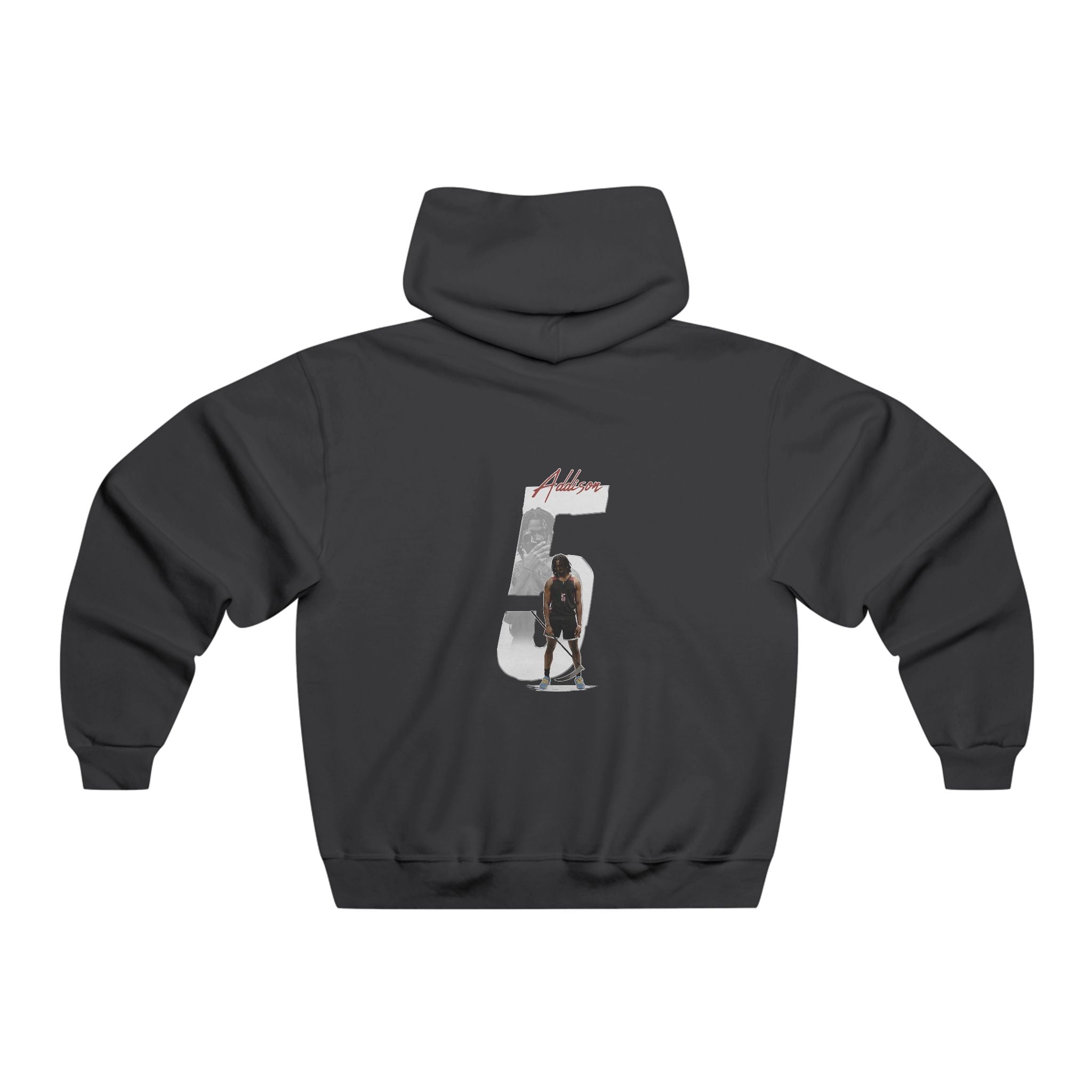 Nicholas Addison Vintage Hoodie