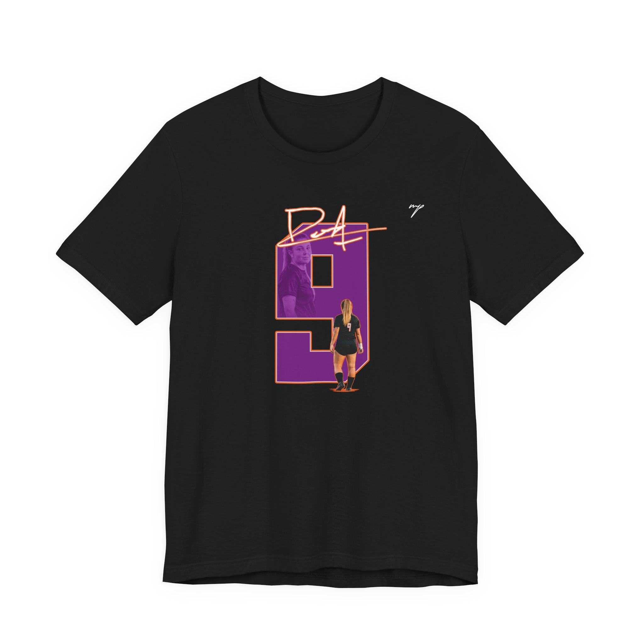 Daniela Iduriaga Graphic Tee