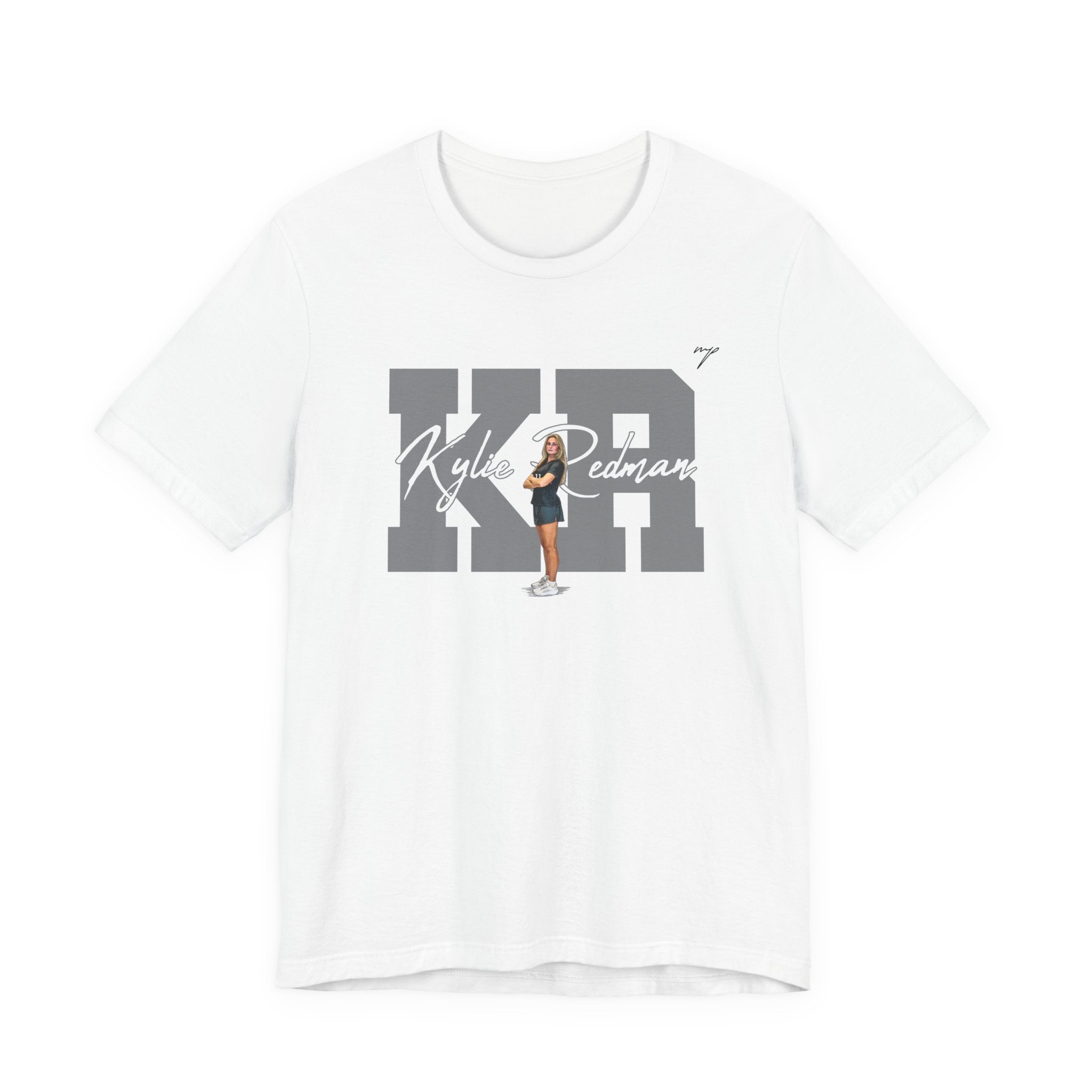 Kylie Redman Graphic Tee