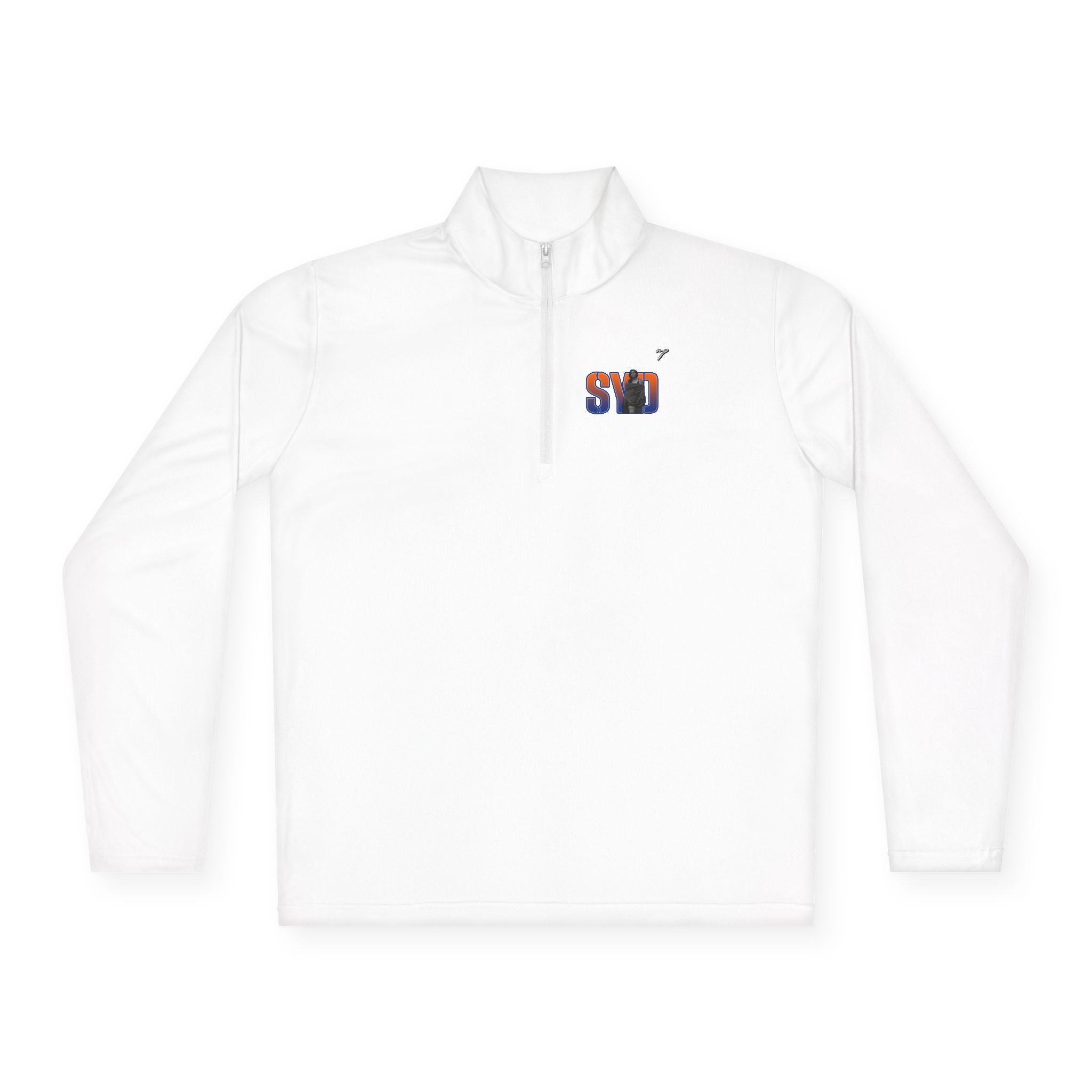 Sydney Coyne Quarter-Zip