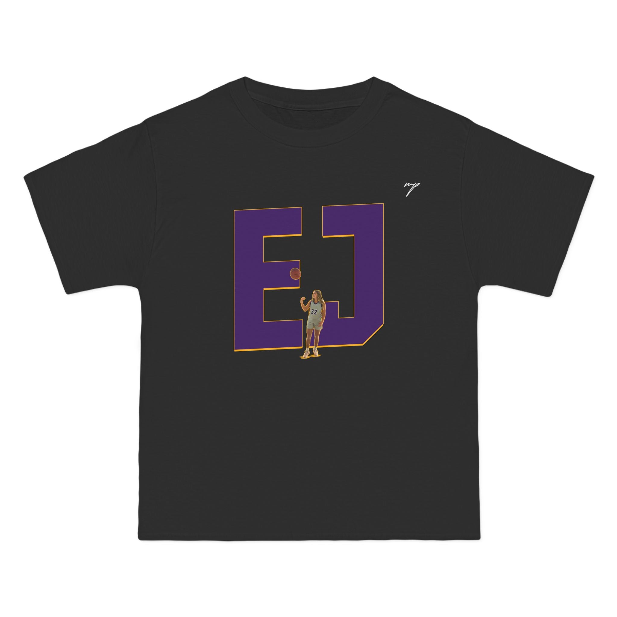 Elle Johnson Vintage Tee