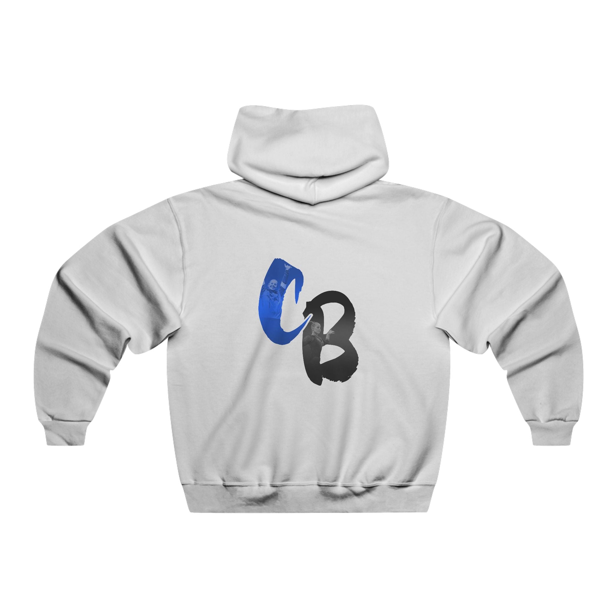 Carly Busch Vintage Hoodie
