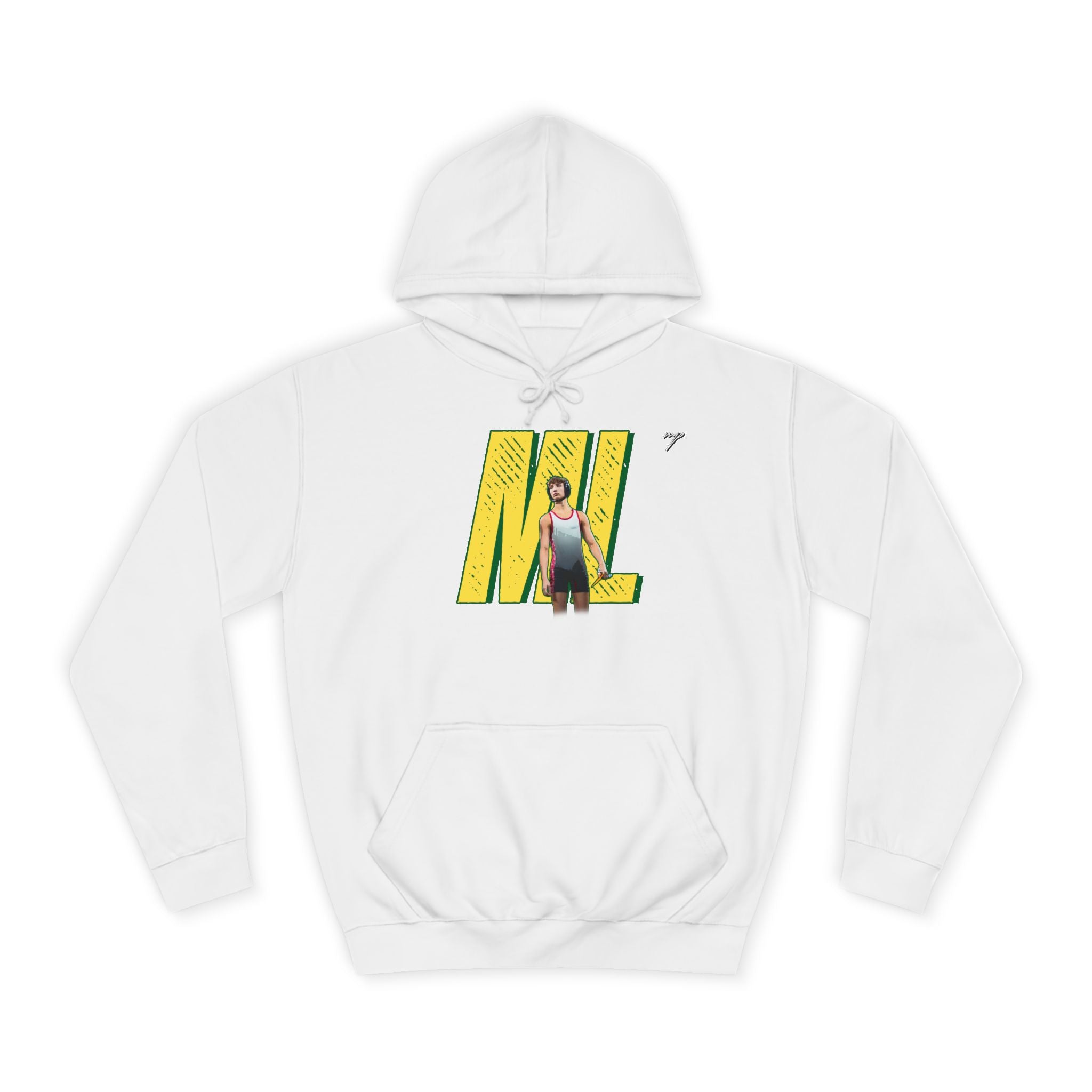 Mazzy Lambert Hoodie