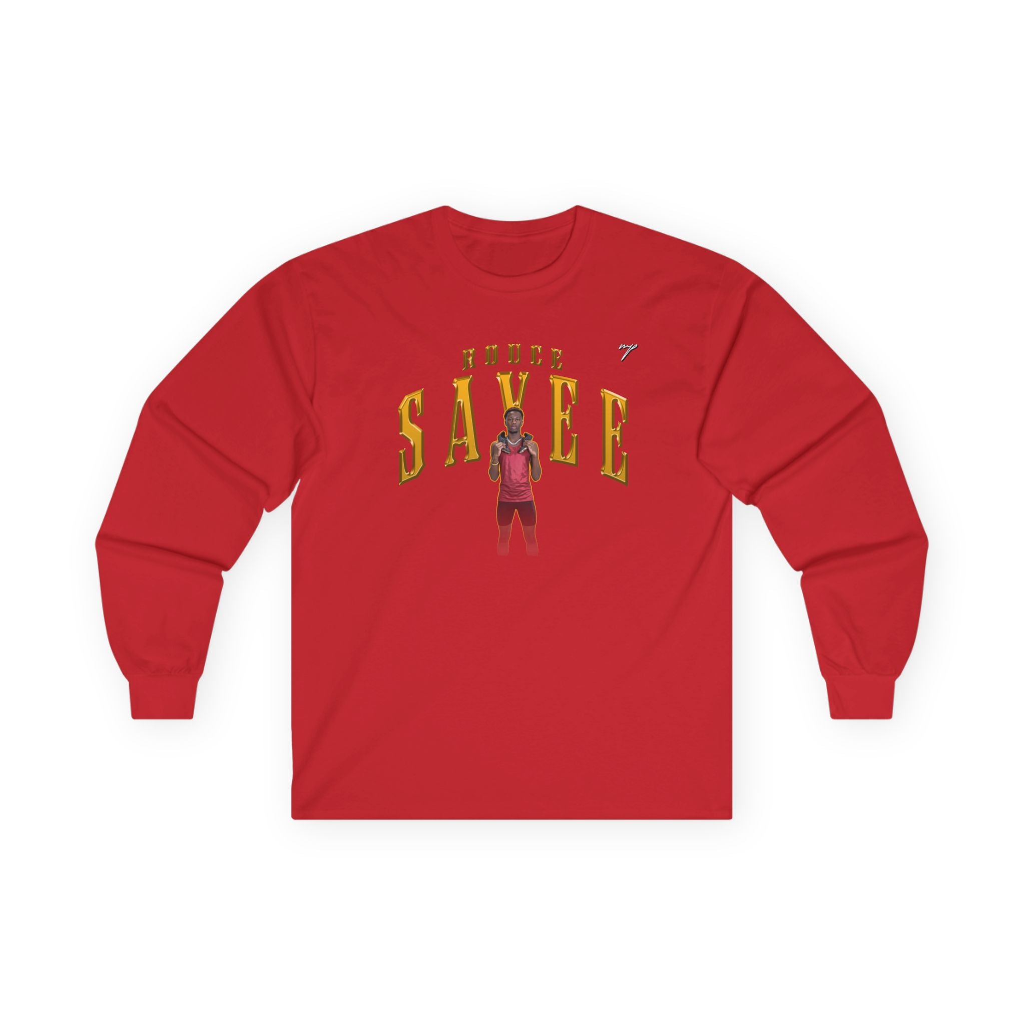 Rouce Sayee Long Sleeve Tee