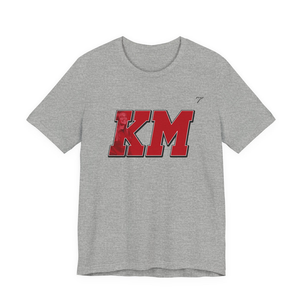 Kaiya Maggini Graphic Tee