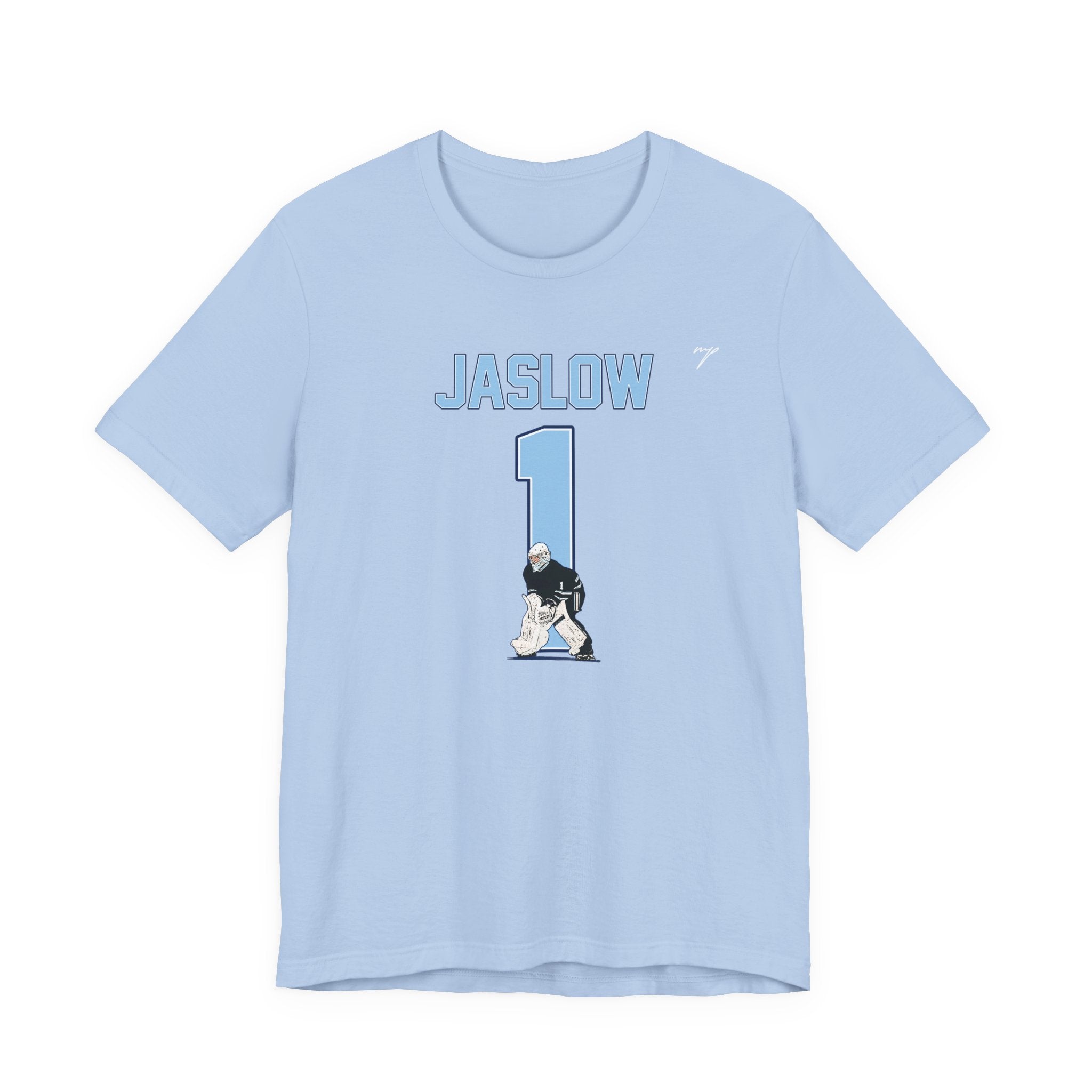 Jacob Jaslow Graphic Tee