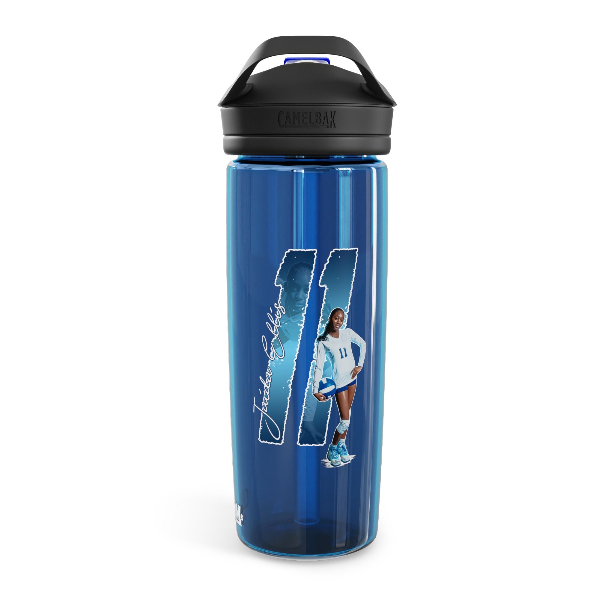 Jaida Ellis CamelBak Water Bottle