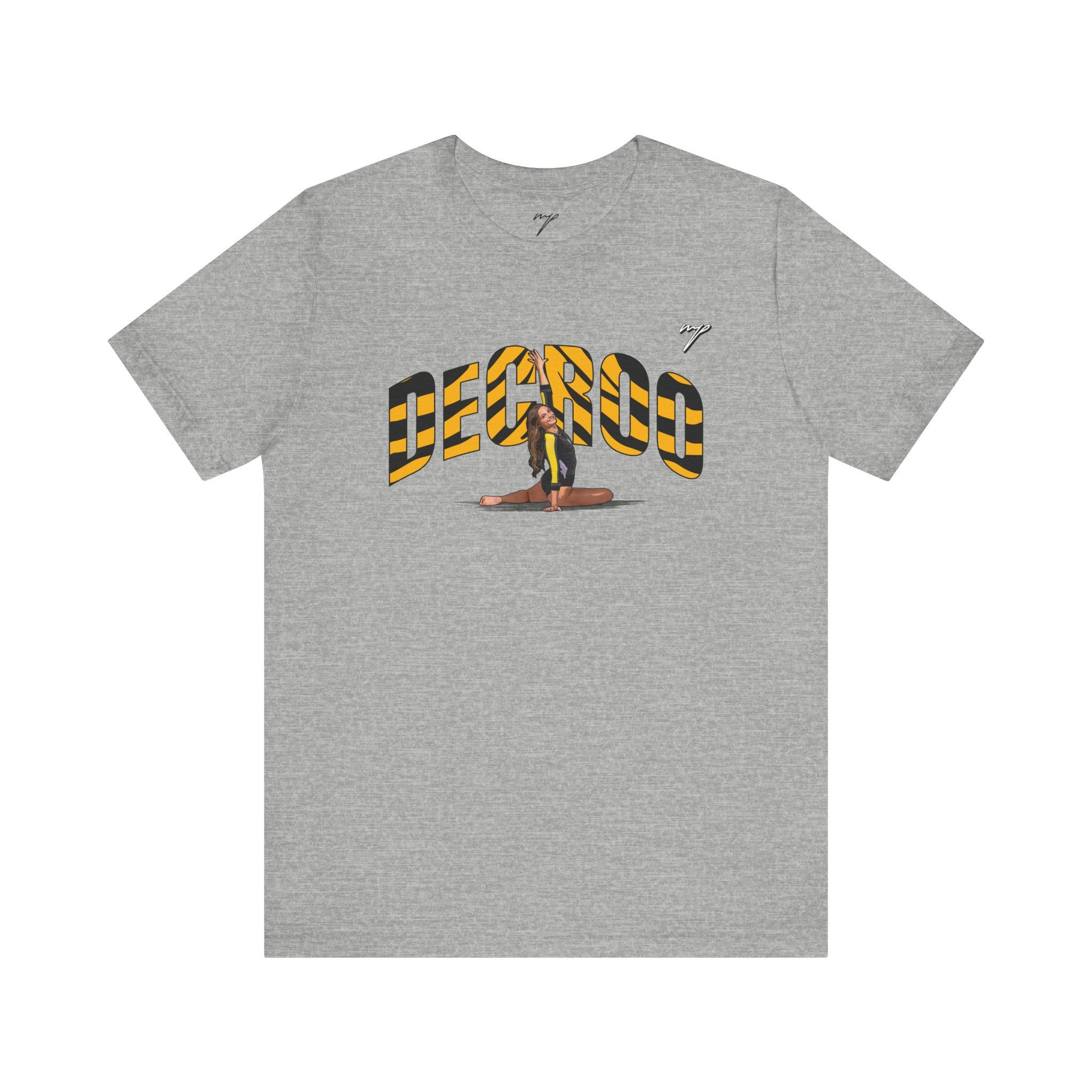 Isabella DeCroo Graphic Tee