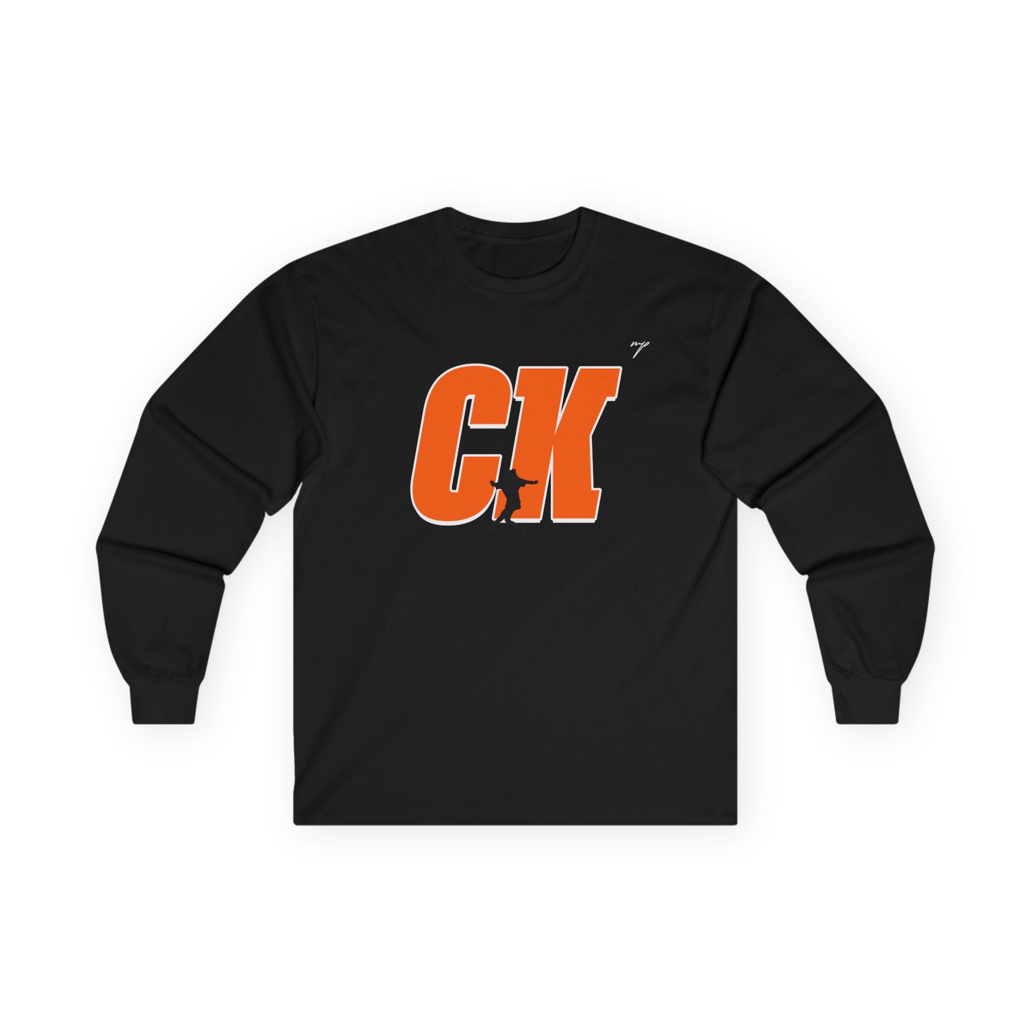 Corynn Kjederquist Long Sleeve