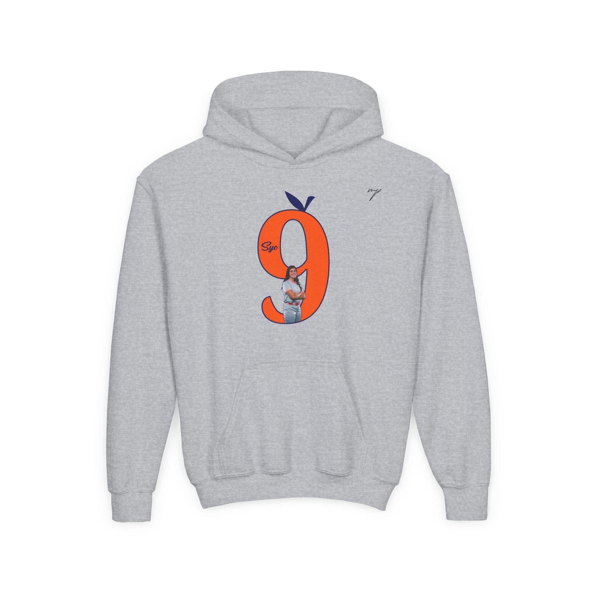 Amber Syc YOUTH Hoodie