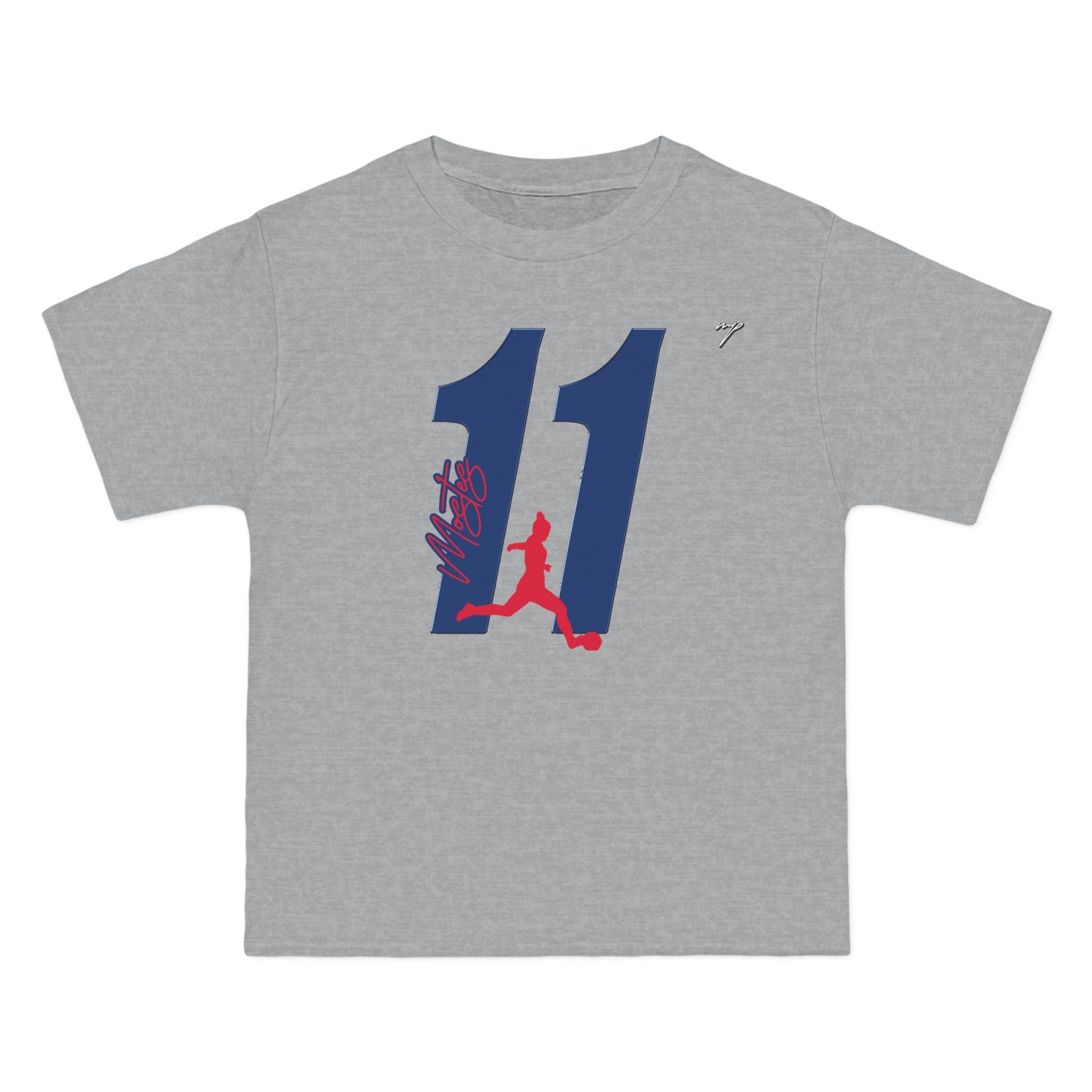 Ava Mostes Vintage Tee