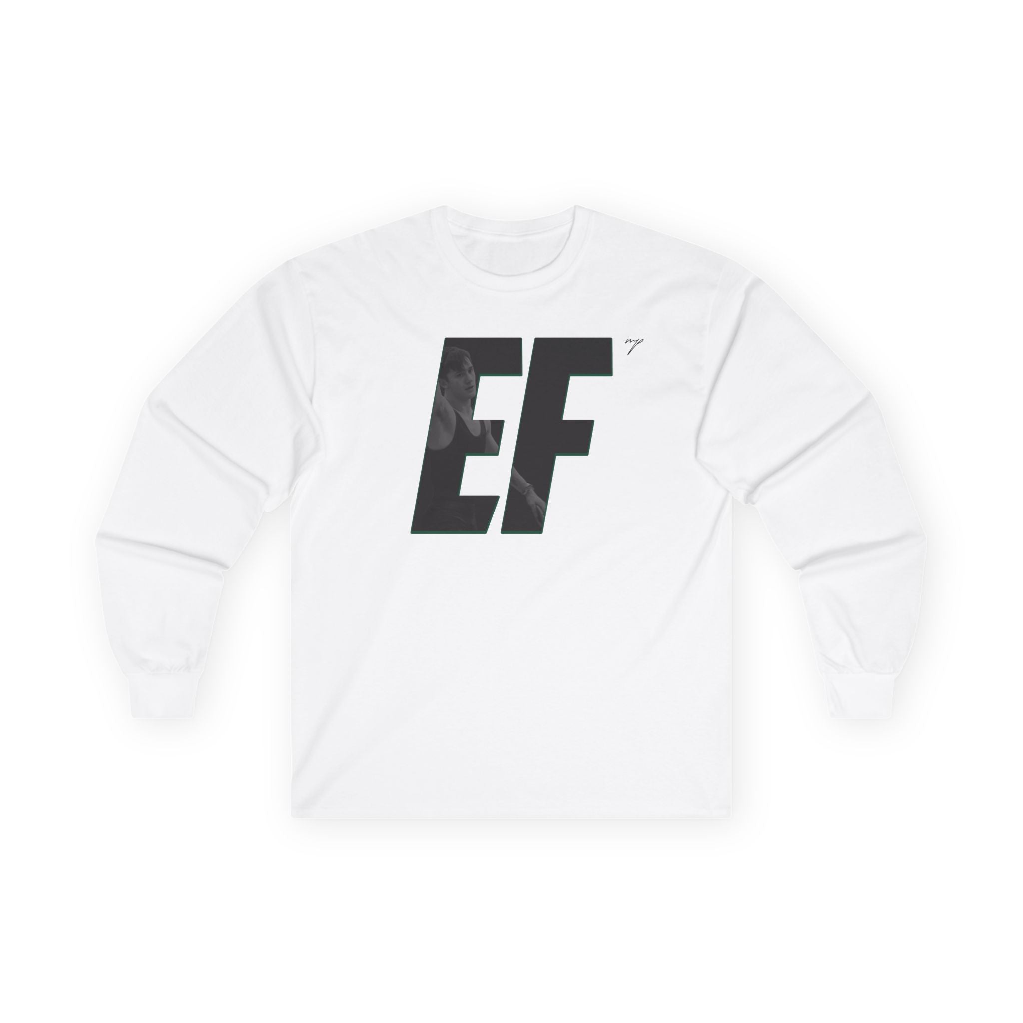 Elijah Farias Long Sleeve