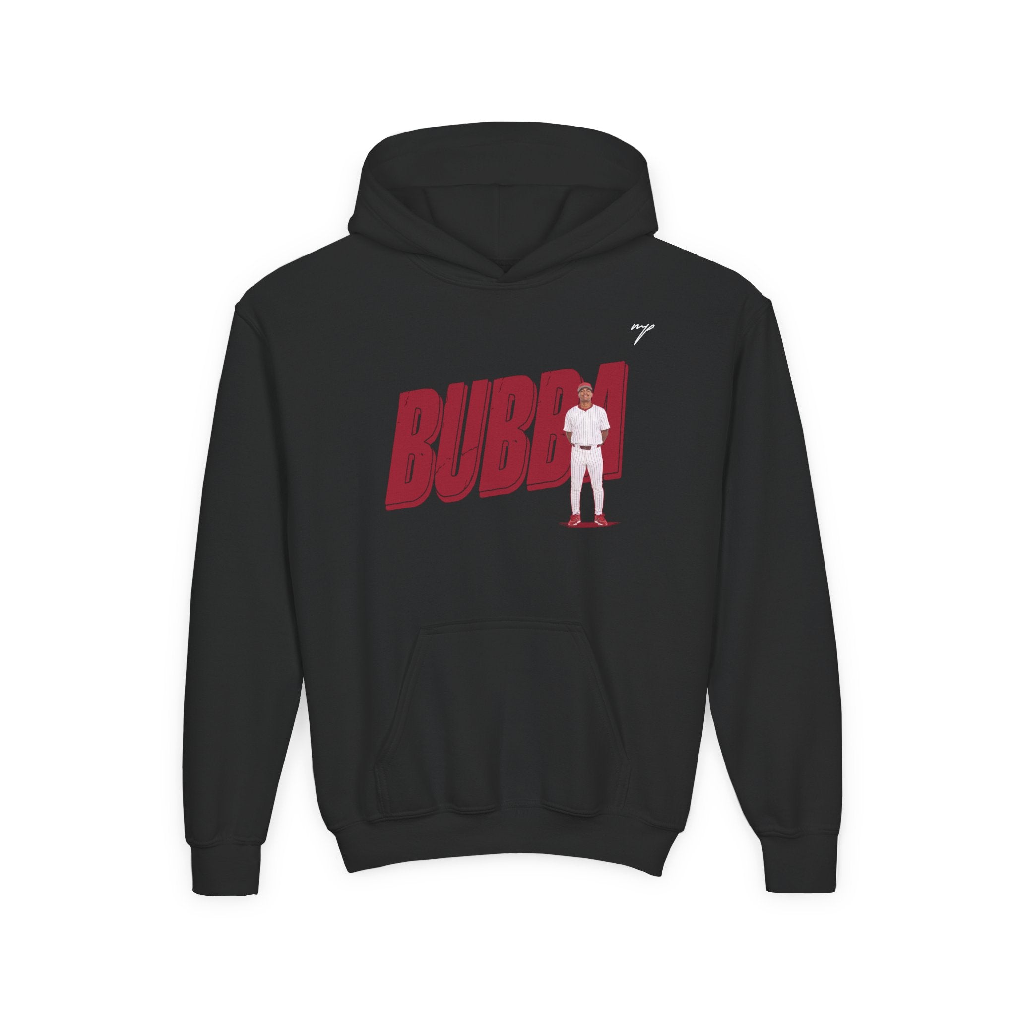 Bubba Coleman YOUTH Hoodie