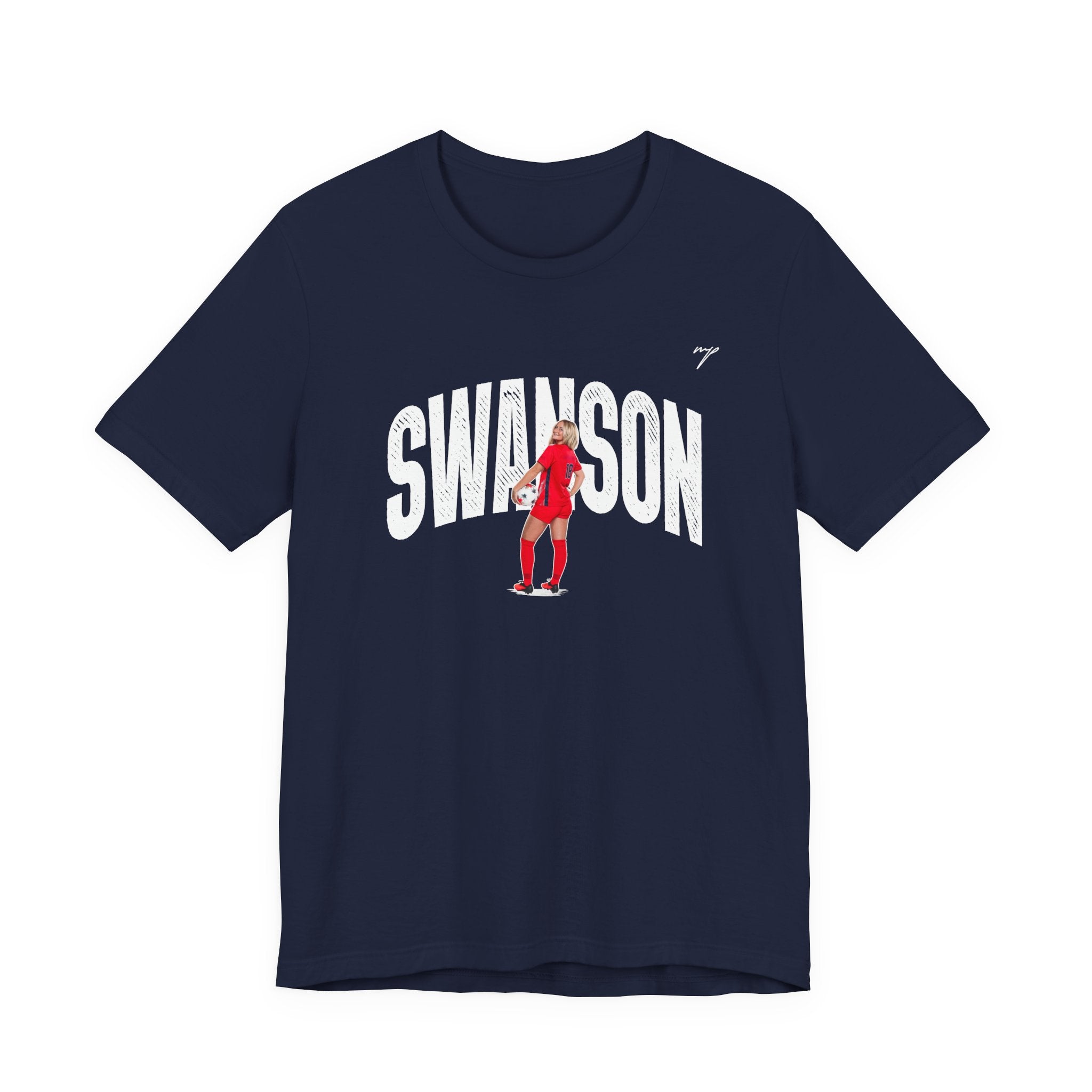Lainey Swanson Graphic Tee