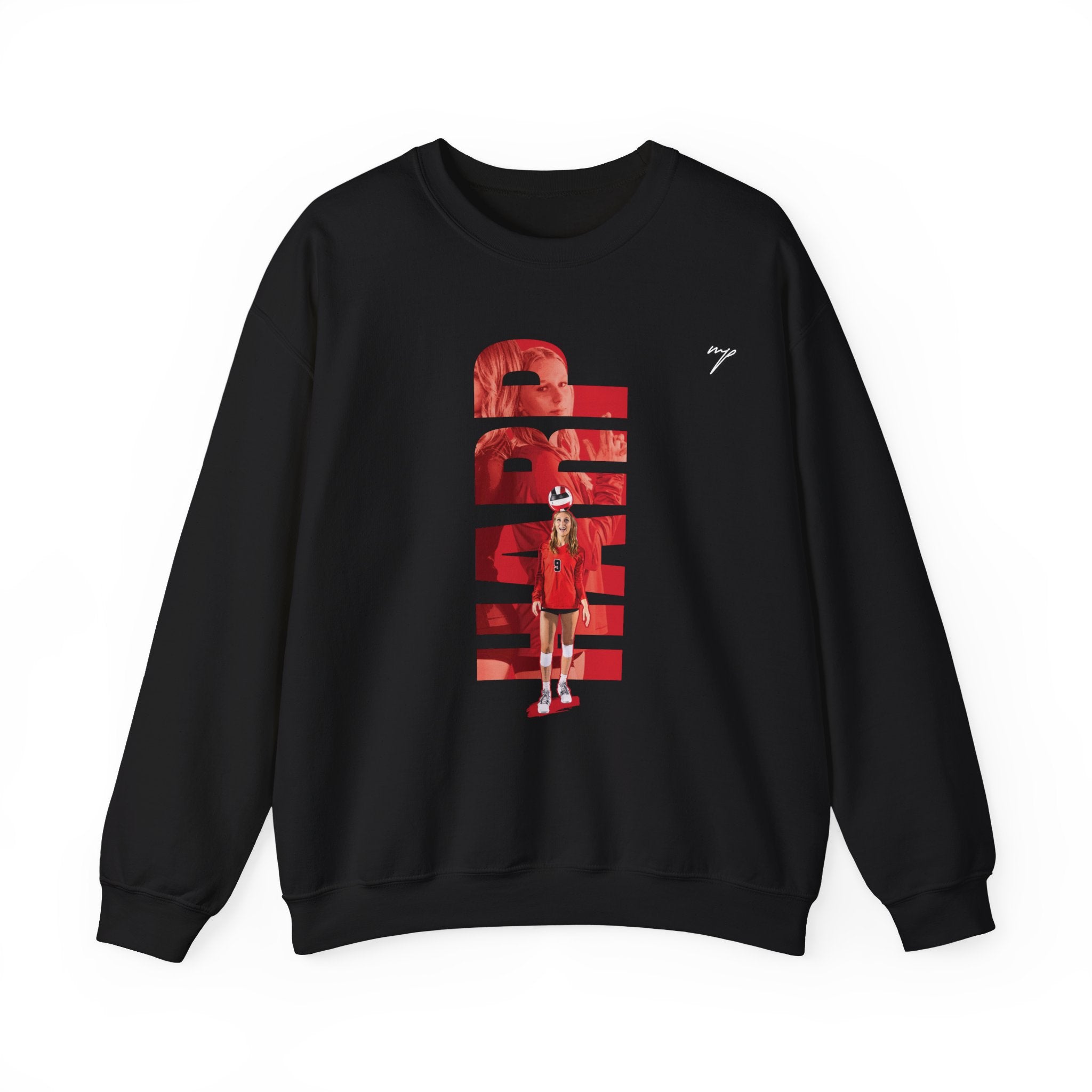 Kirsten Harper Crewneck