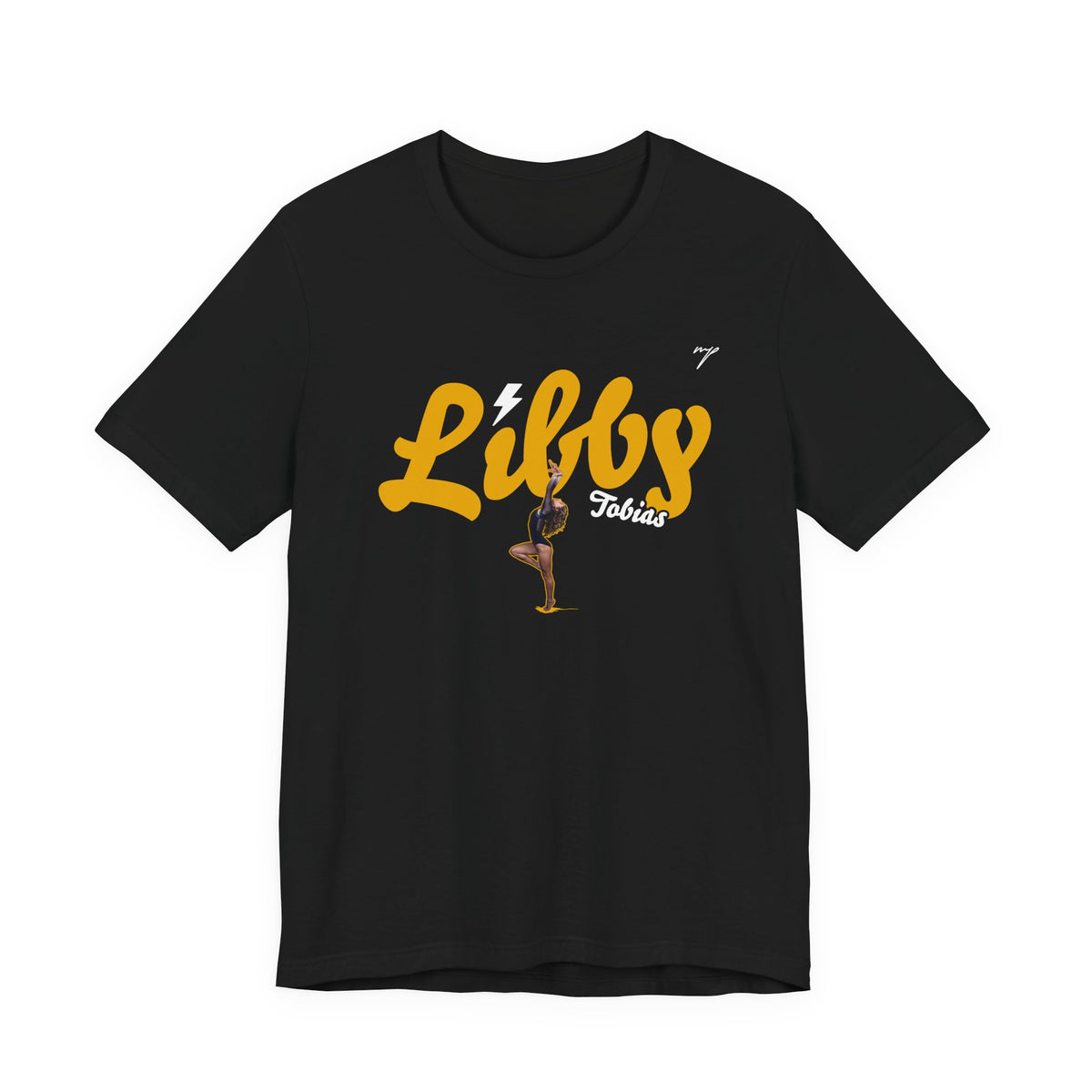 Libby Tobias Graphic Tee
