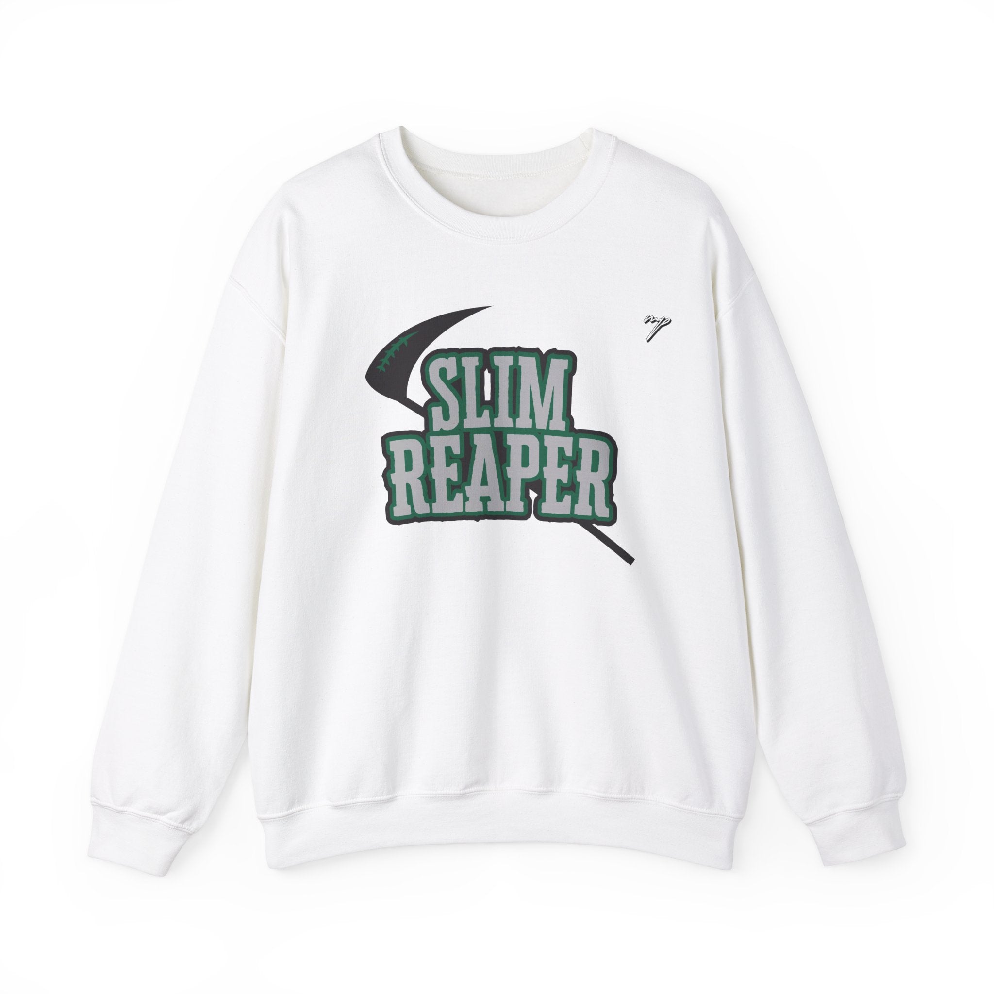 Zion Carter Bryant Crewneck