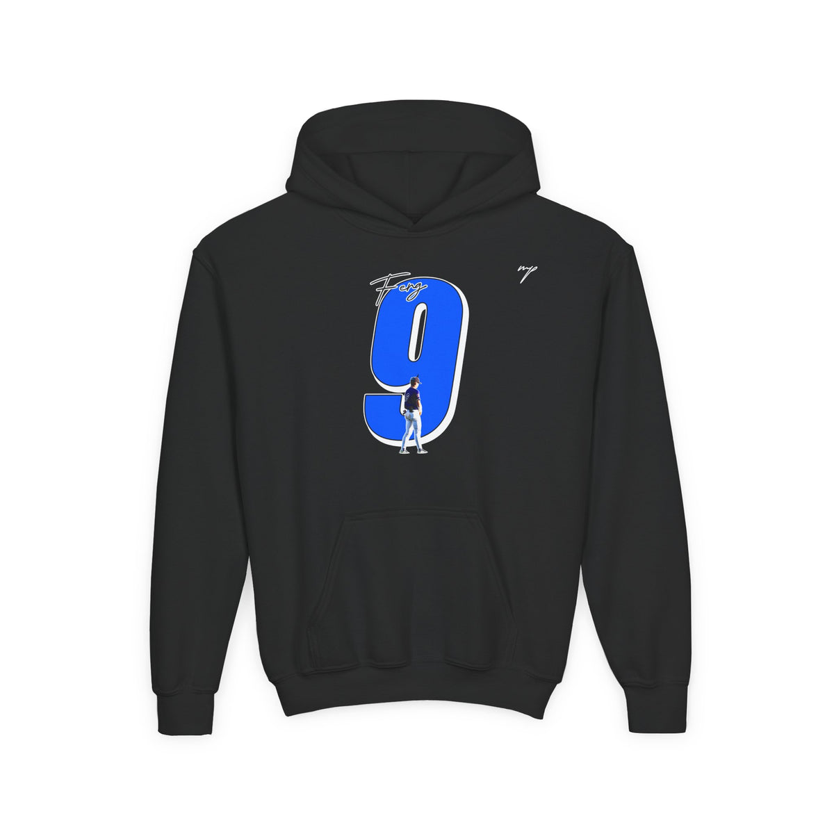 Landon Ferguson YOUTH Hoodie
