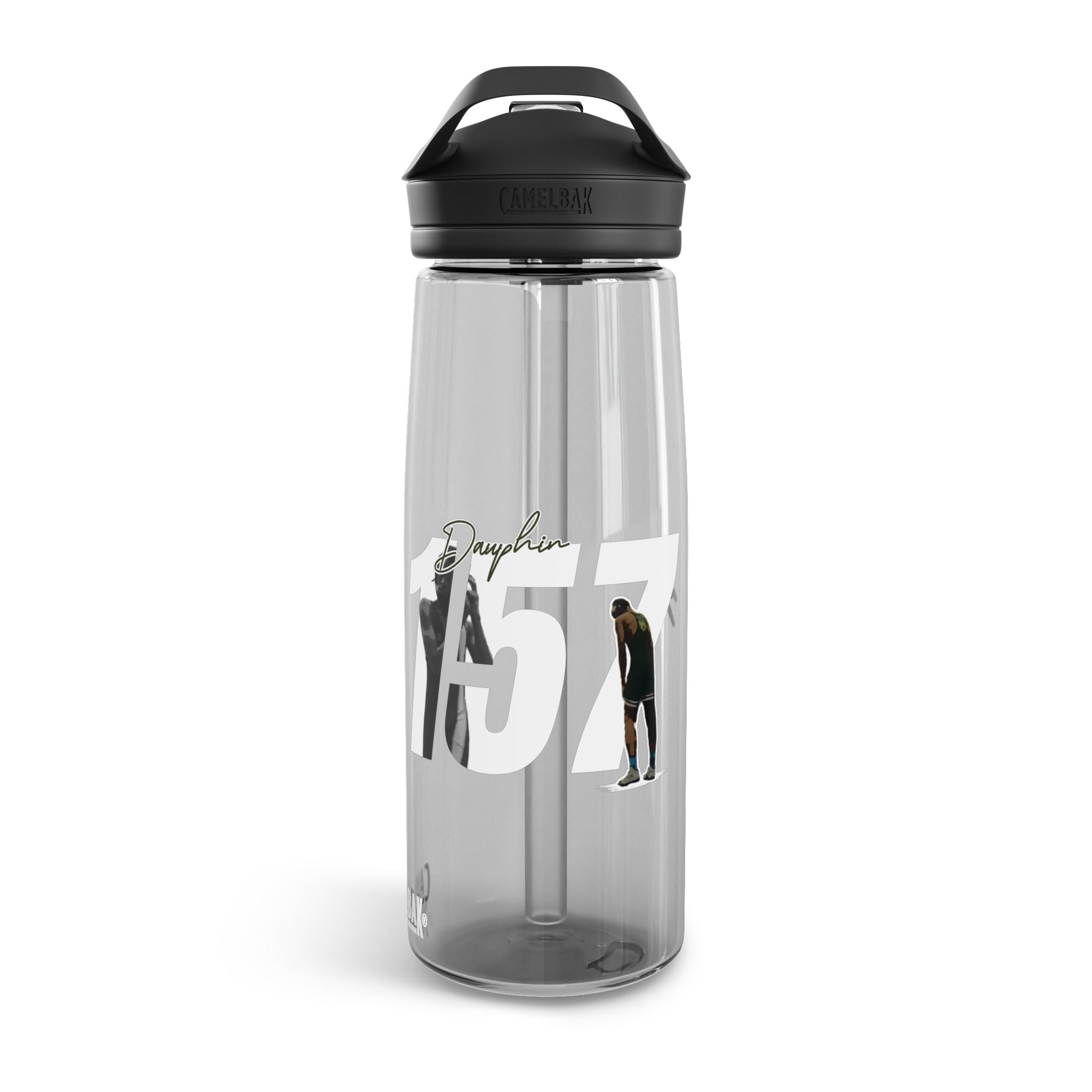Dieuseul Dauphin CamelBak Water Bottle