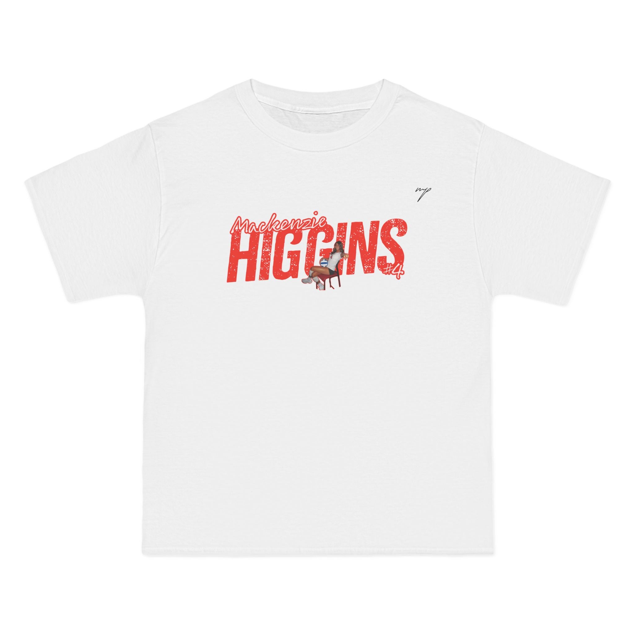 Mackenzie Higgins Vintage Tee