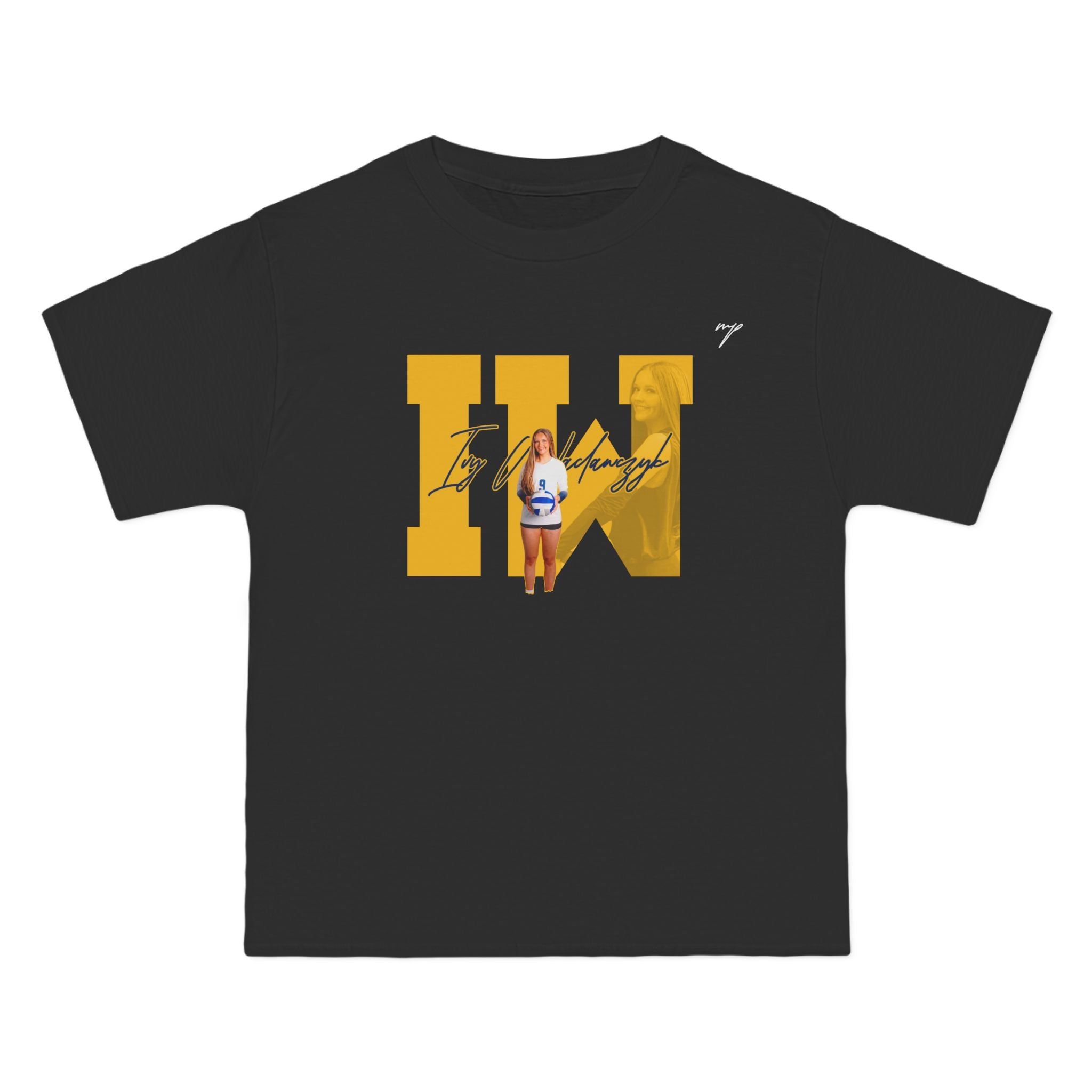 Ivy Waclawczyk Vintage Tee