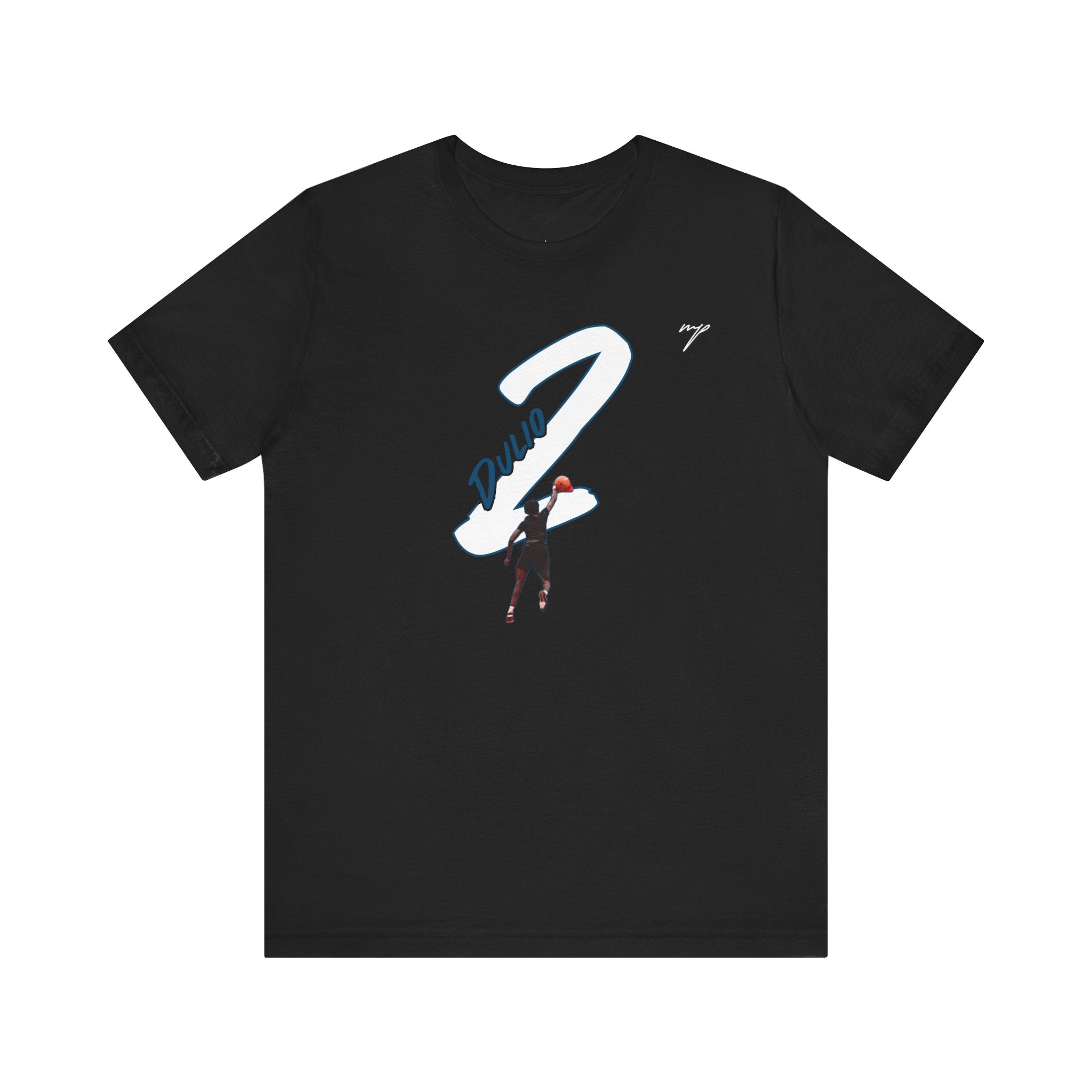 Abdul Kanagie Graphic Tee