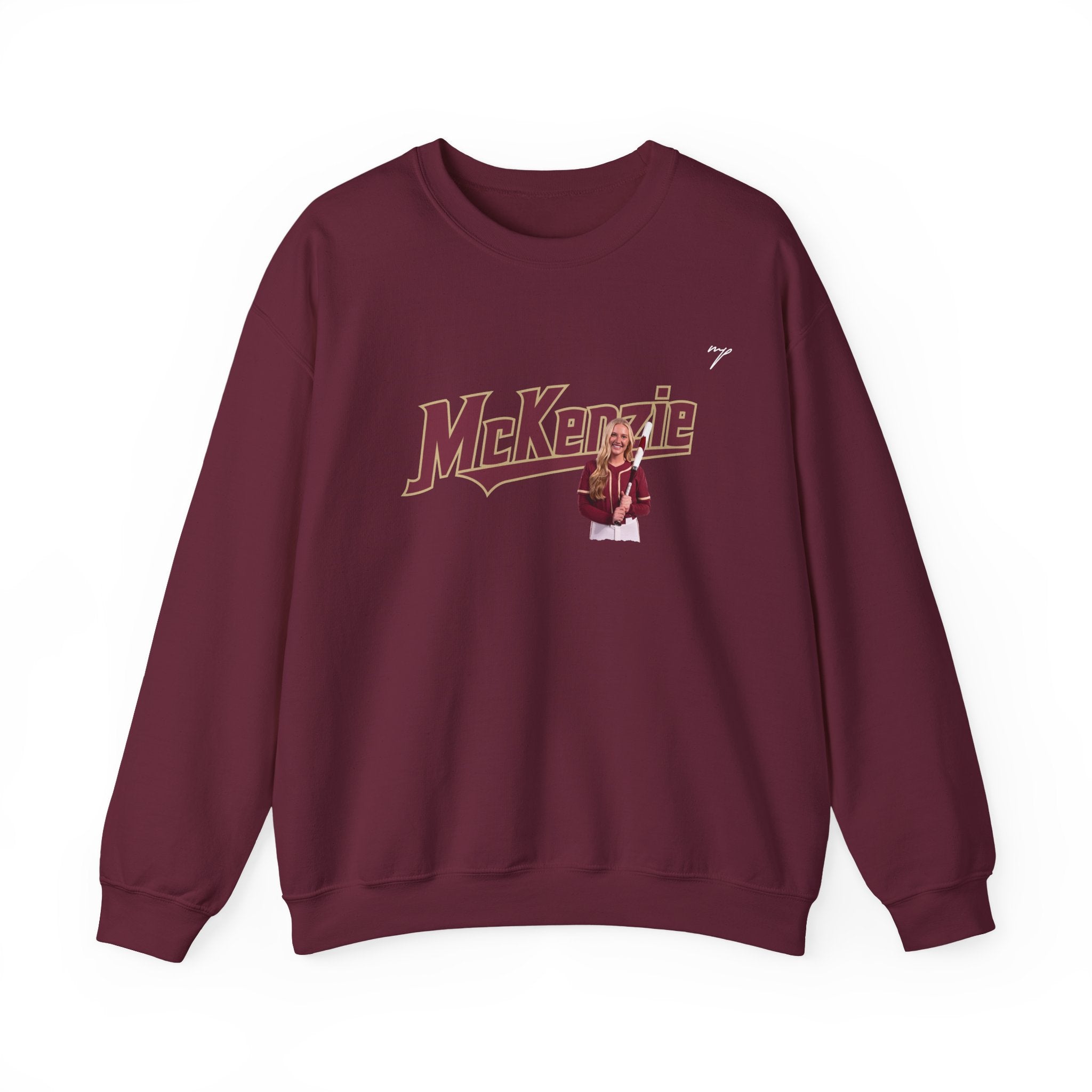 Shelby McKenzie Crewneck