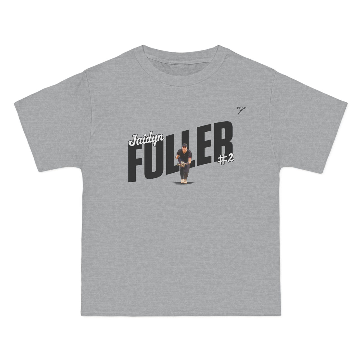 Jaidyn Fuller Vintage Tee