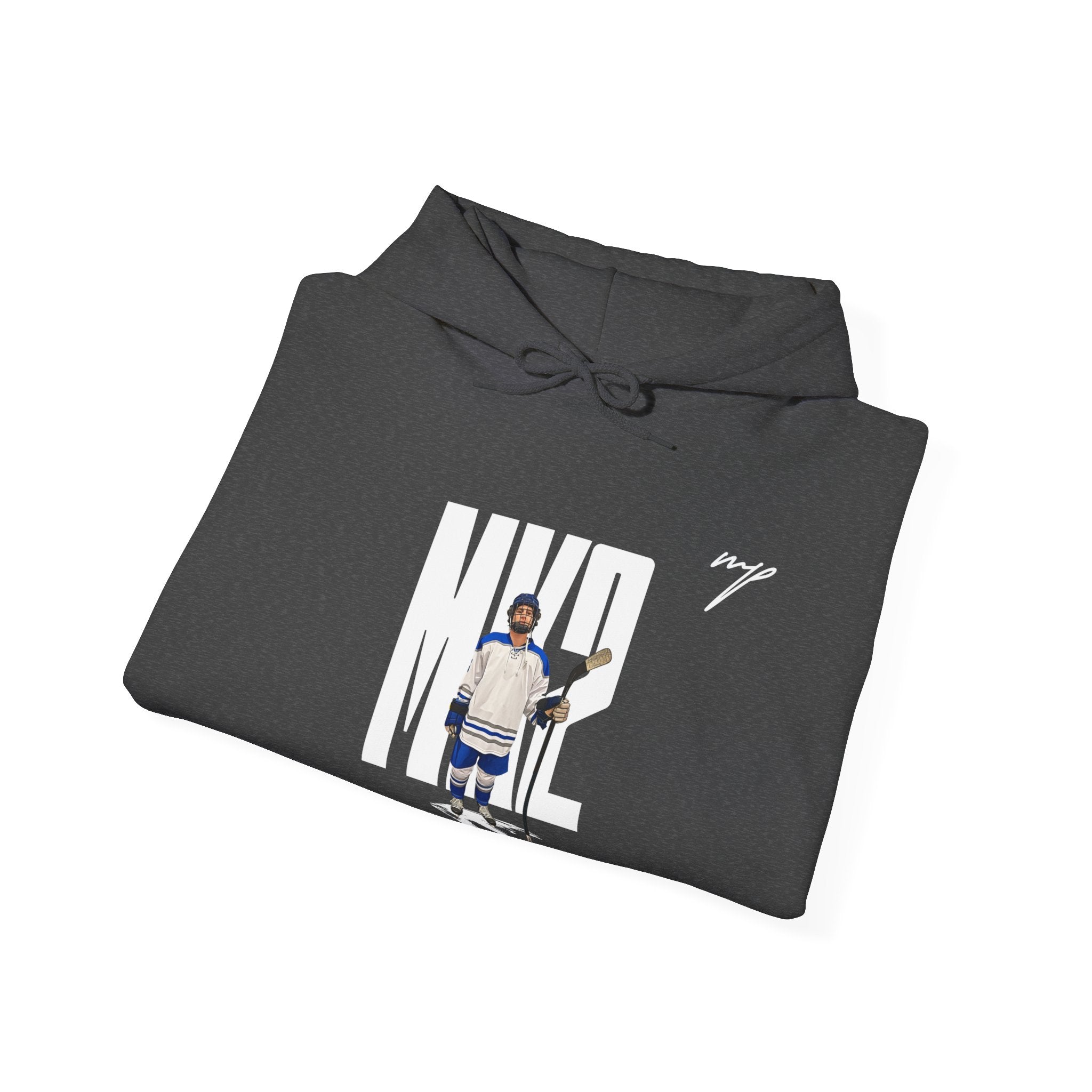 Matthew Knights Hoodie