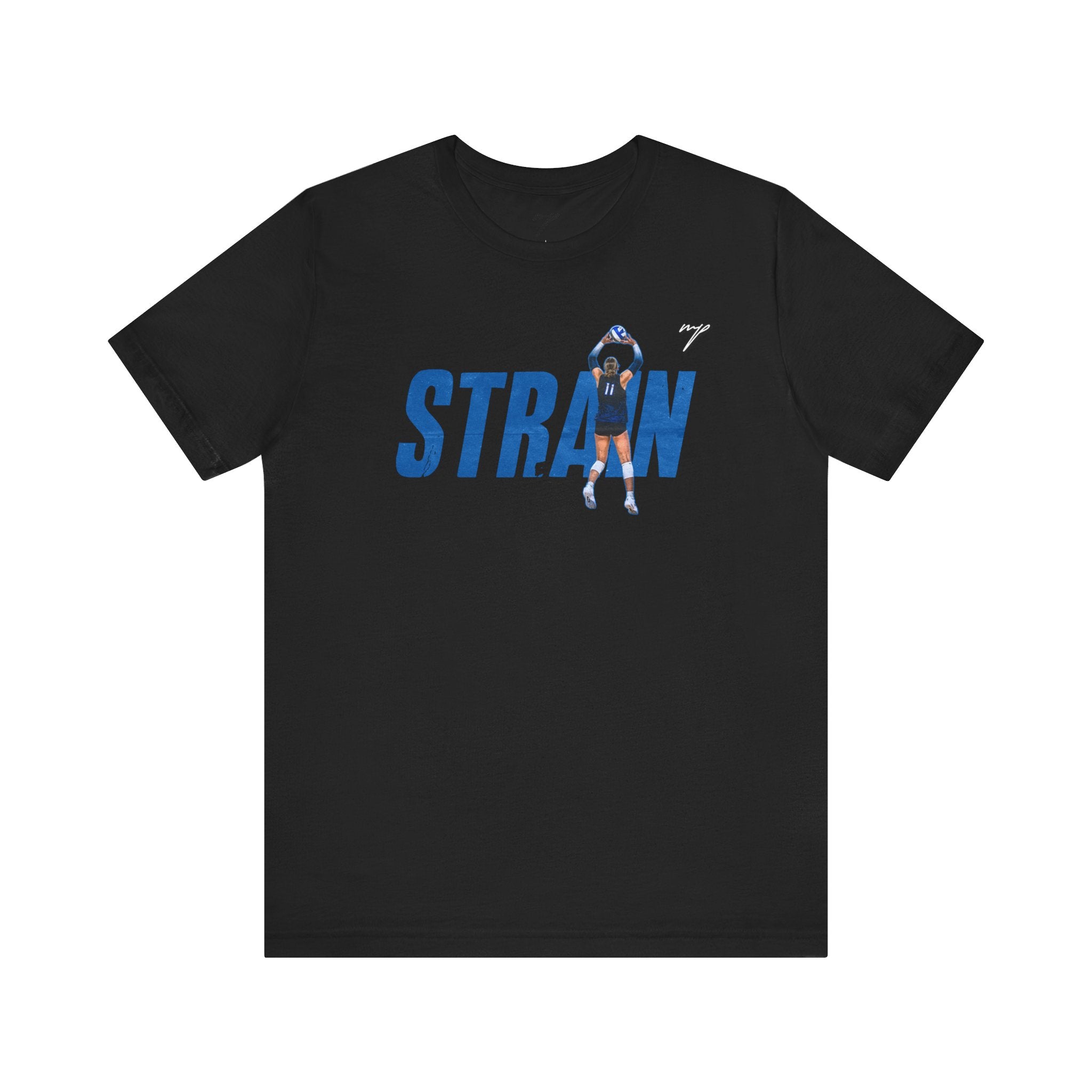 Emersen Strain Graphic Tee