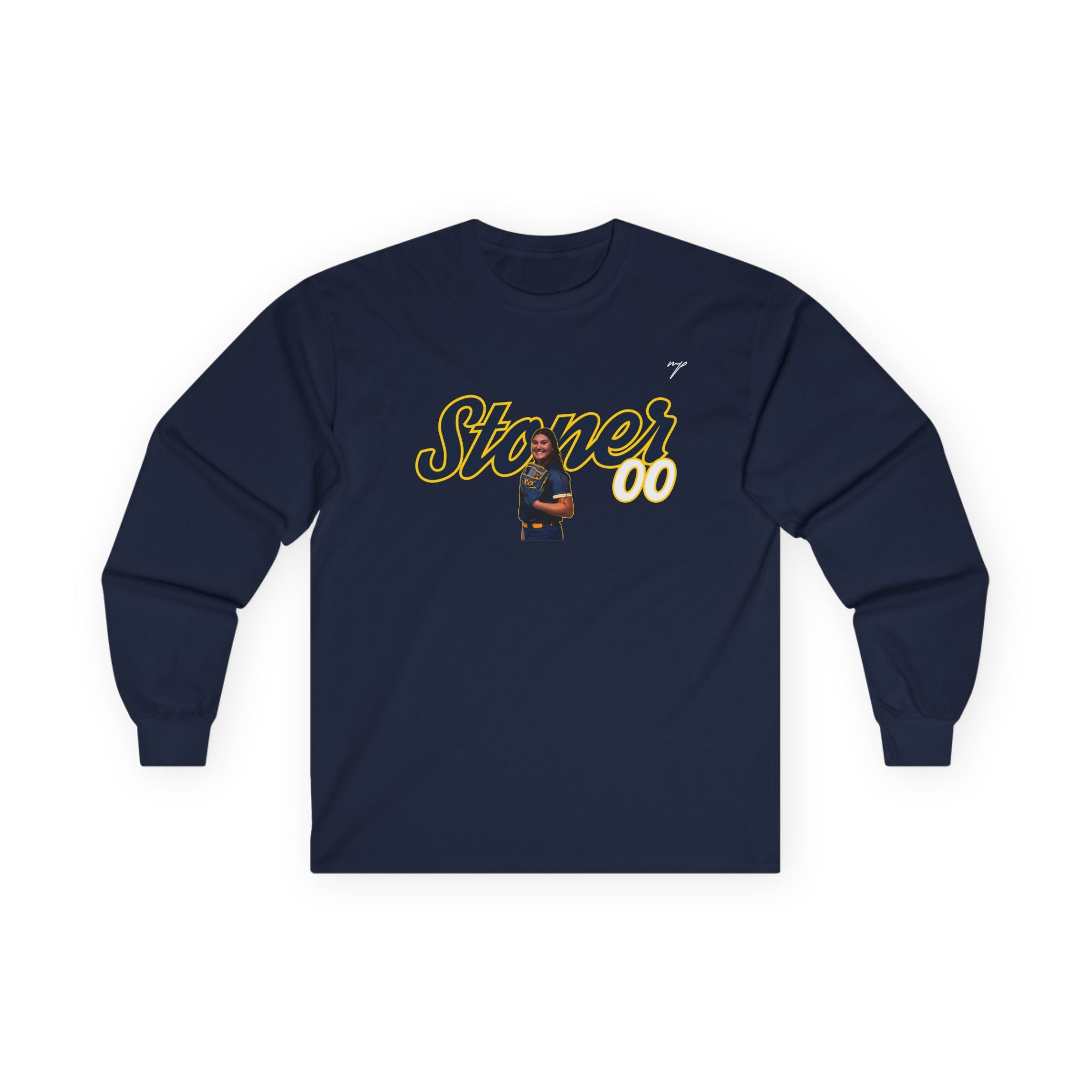Taryn Stoner Long Sleeve