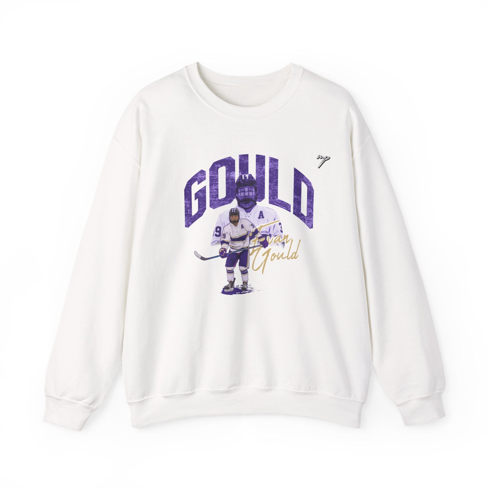 Evan Gould Crewneck
