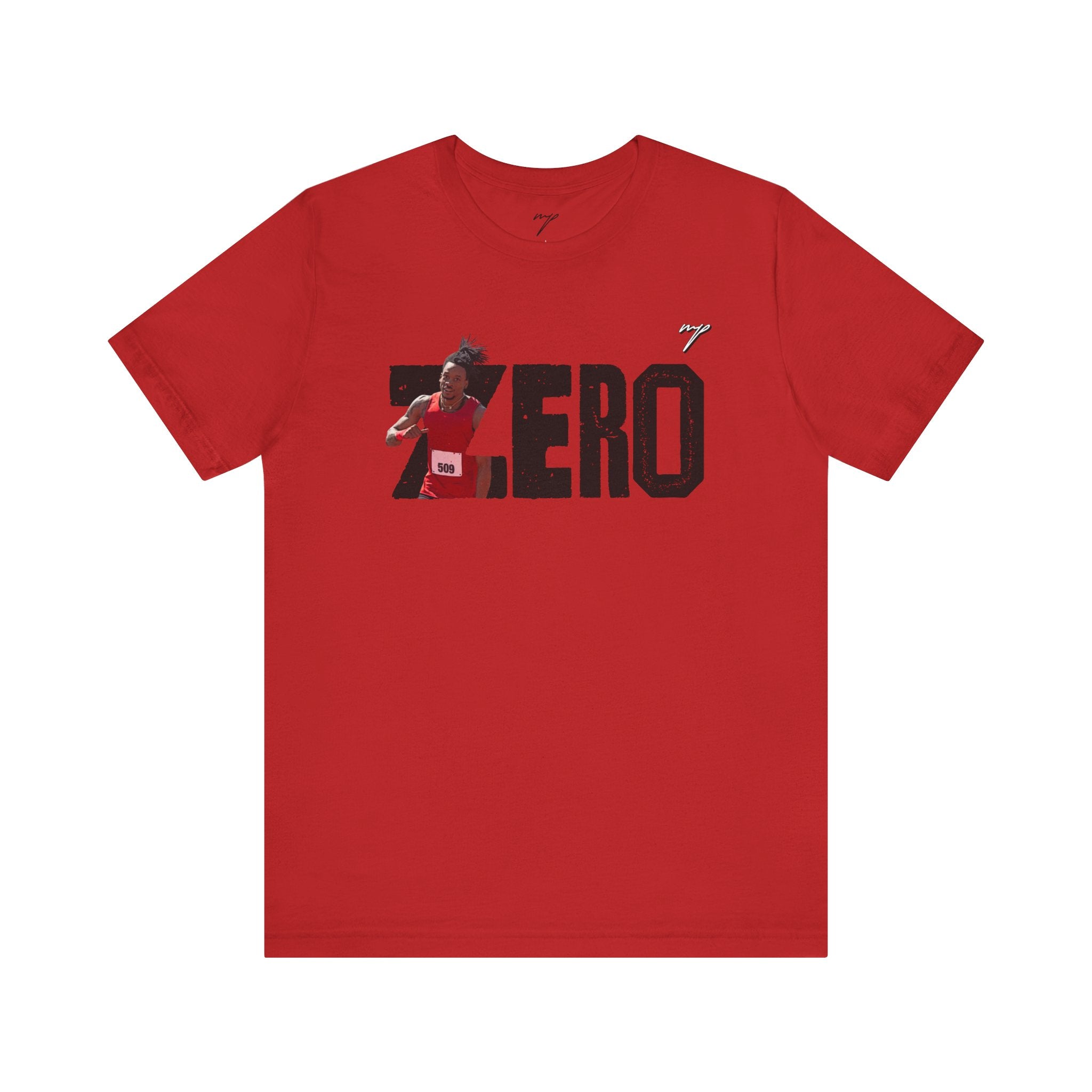 Nazzio John Graphic Tee