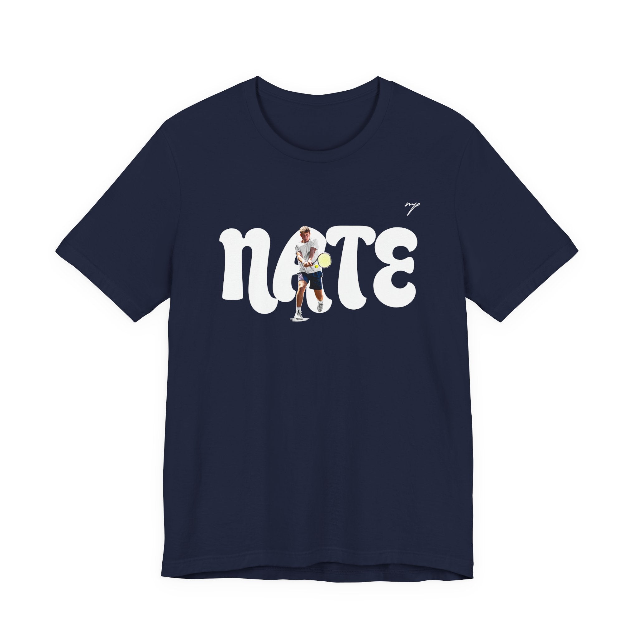 Nate Roberman Graphic Tee