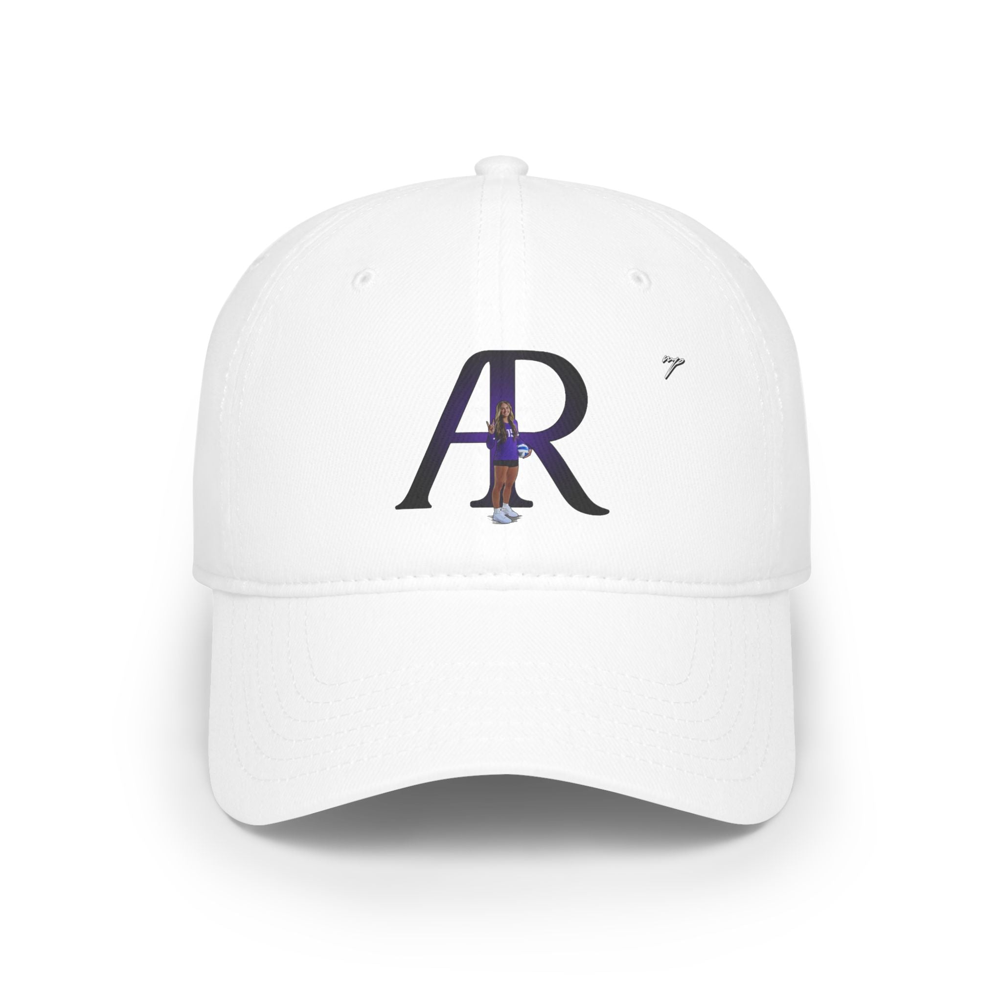 Aspyn Reed Hat