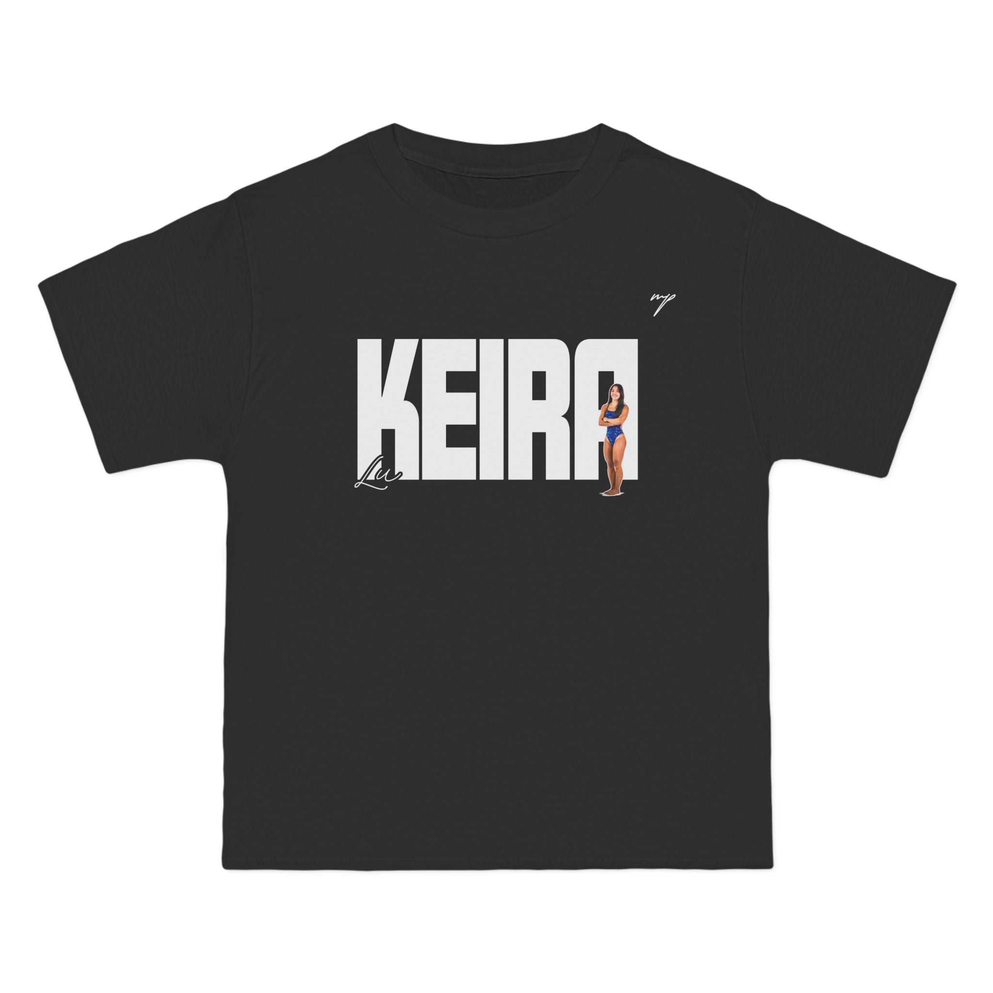 Keira Lu Vintage Tee