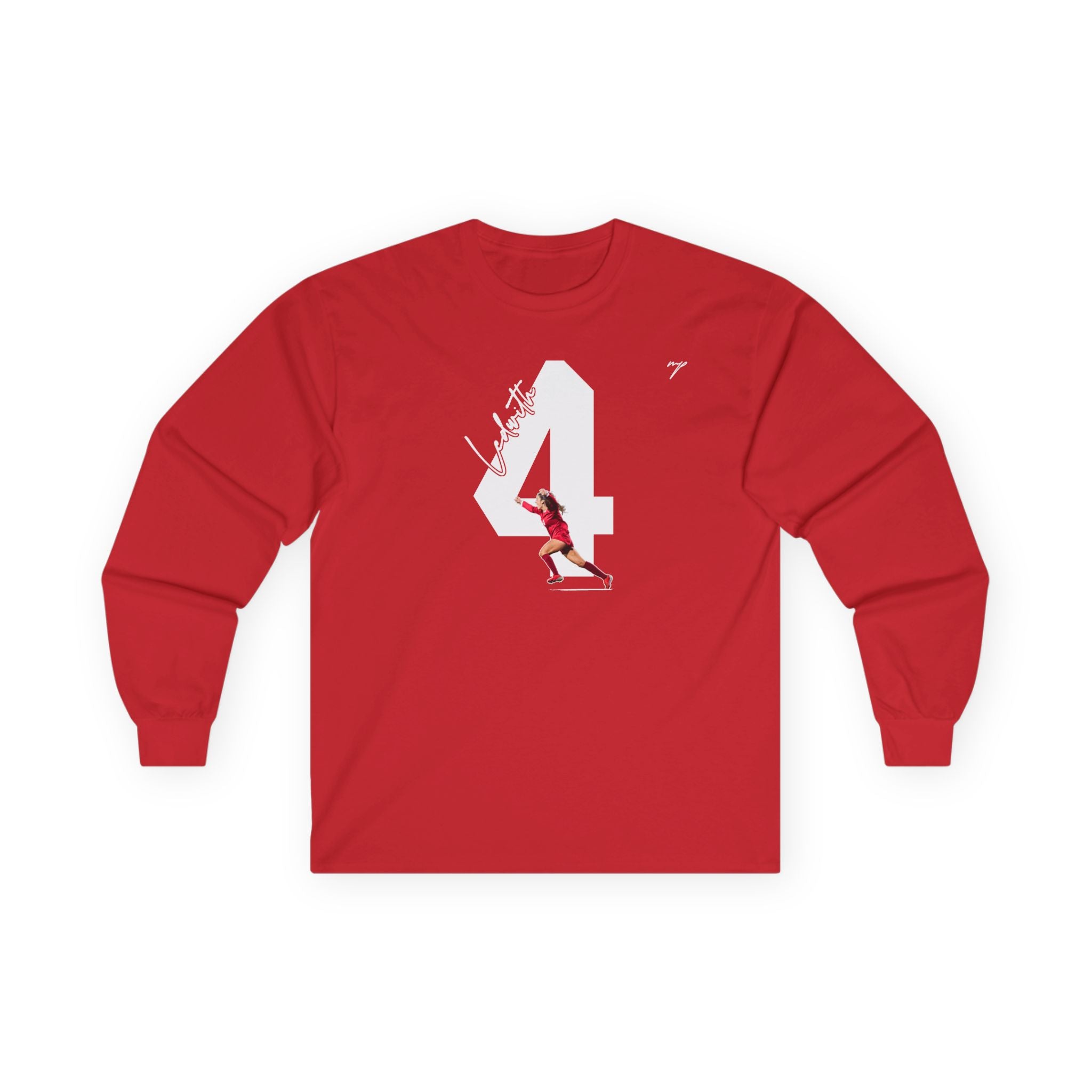 Maggie Ledwith Long Sleeve