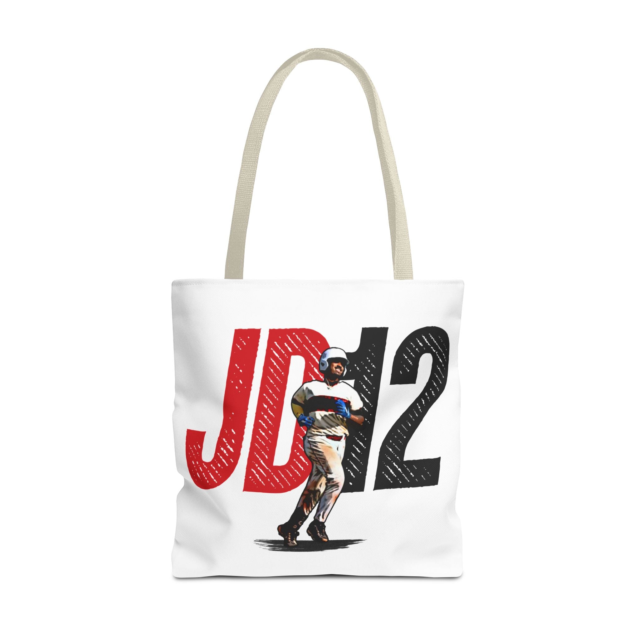 Junior Diaz Custom Tote Bag