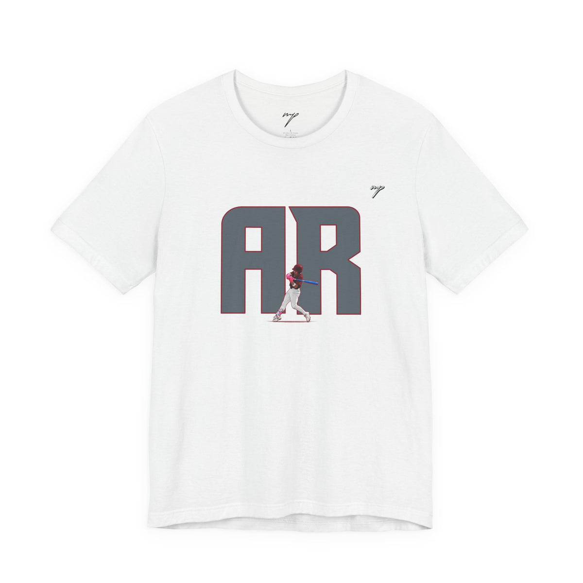 Amari Reynolds Graphic Tee